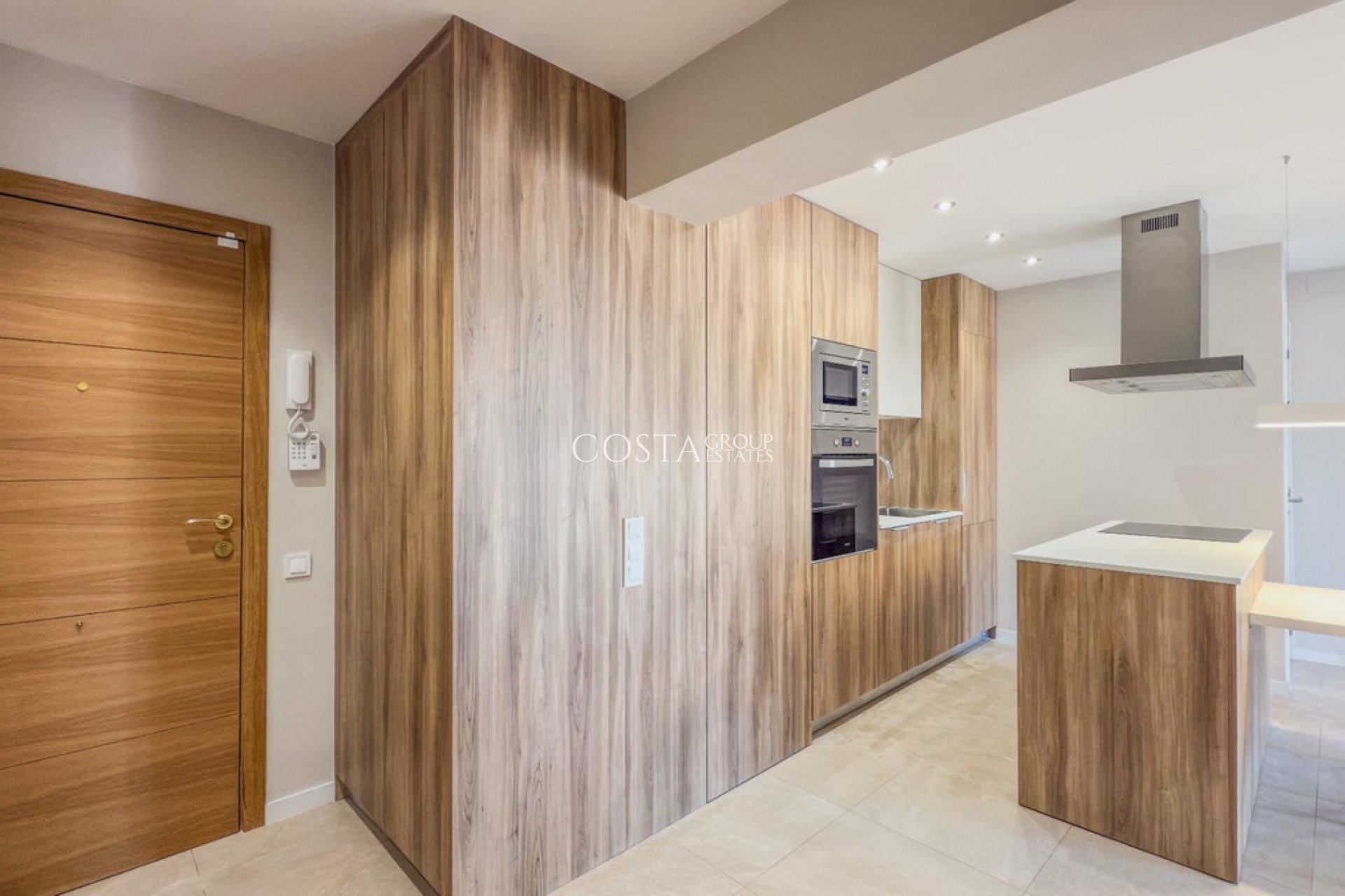Resale - Apartments -
Alicante - Alicante Centro