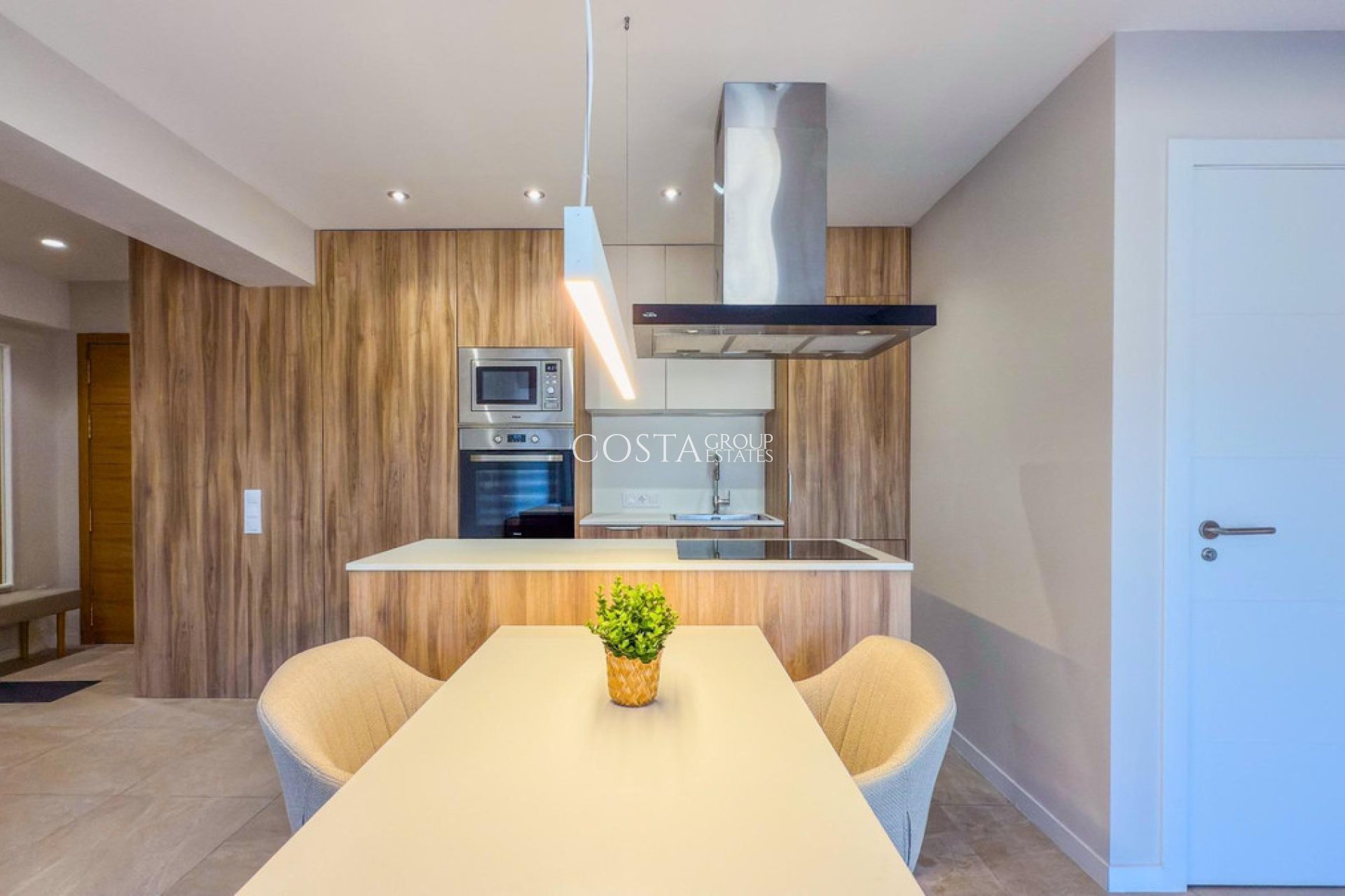 Resale - Apartments -
Alicante - Alicante Centro