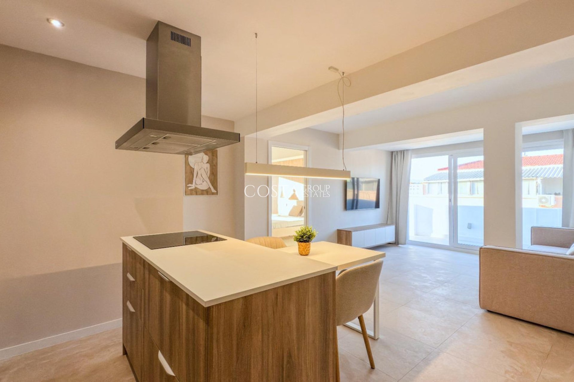 Resale - Apartments -
Alicante - Alicante Centro