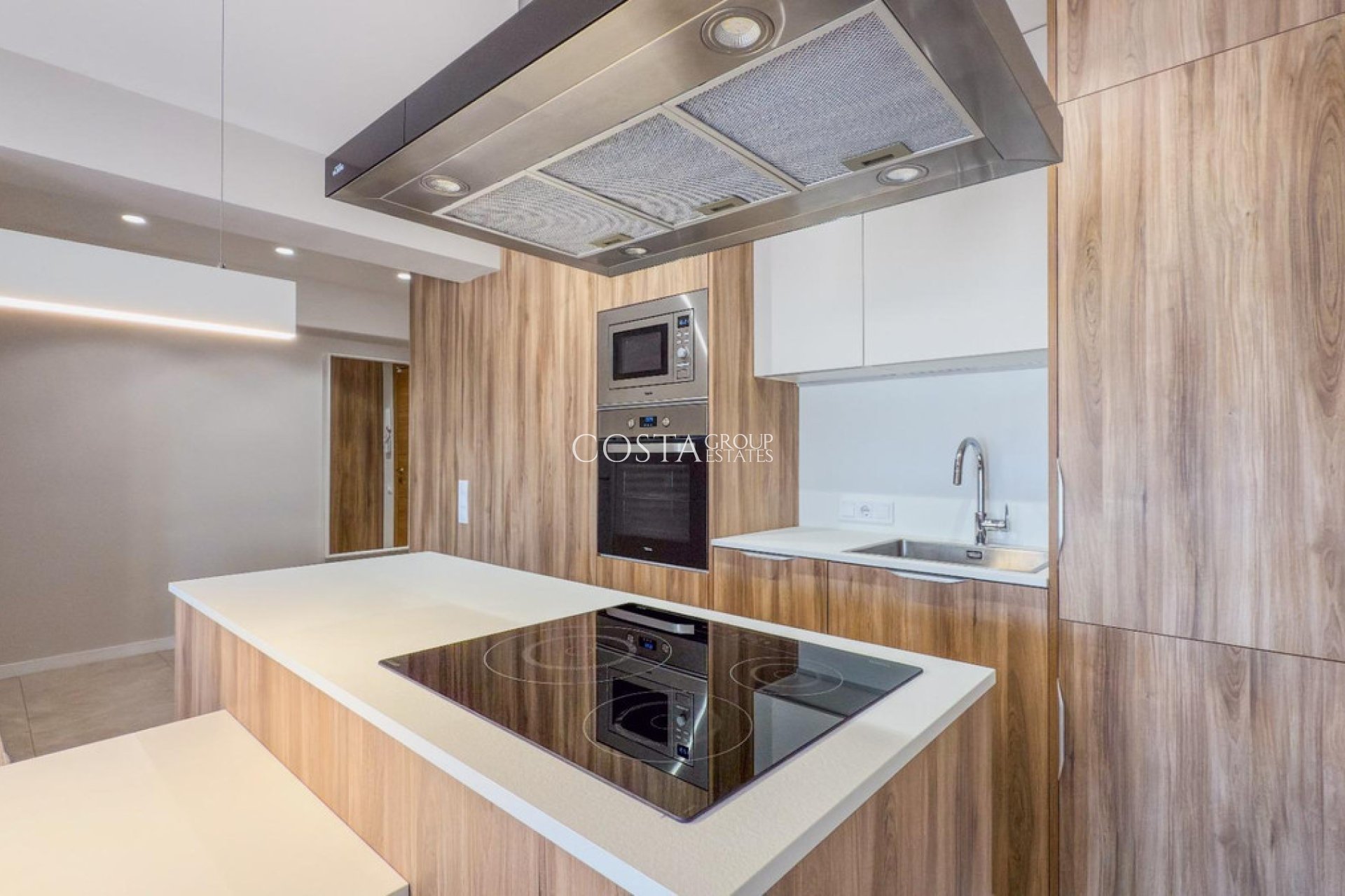 Resale - Apartments -
Alicante - Alicante Centro
