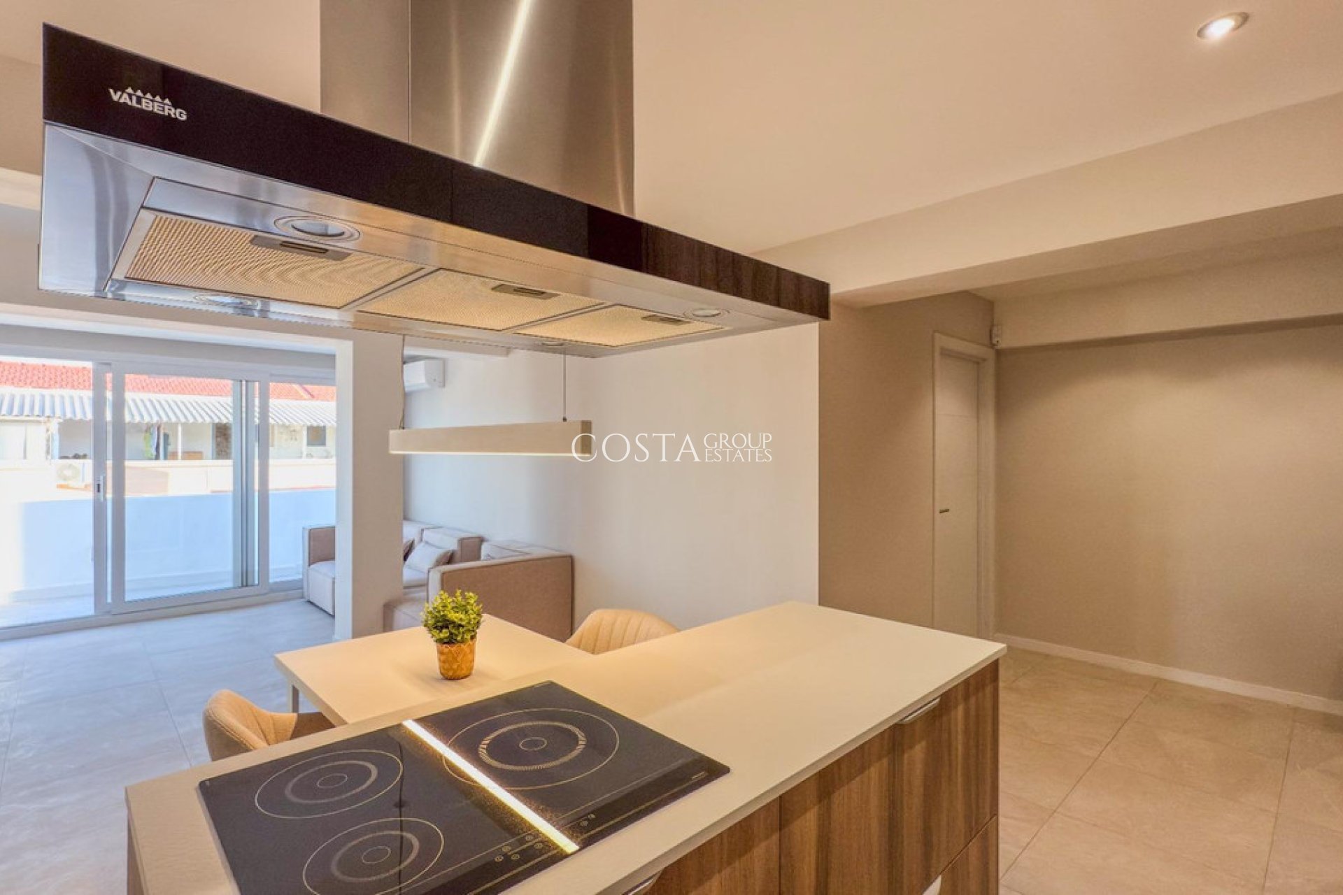 Resale - Apartments -
Alicante - Alicante Centro