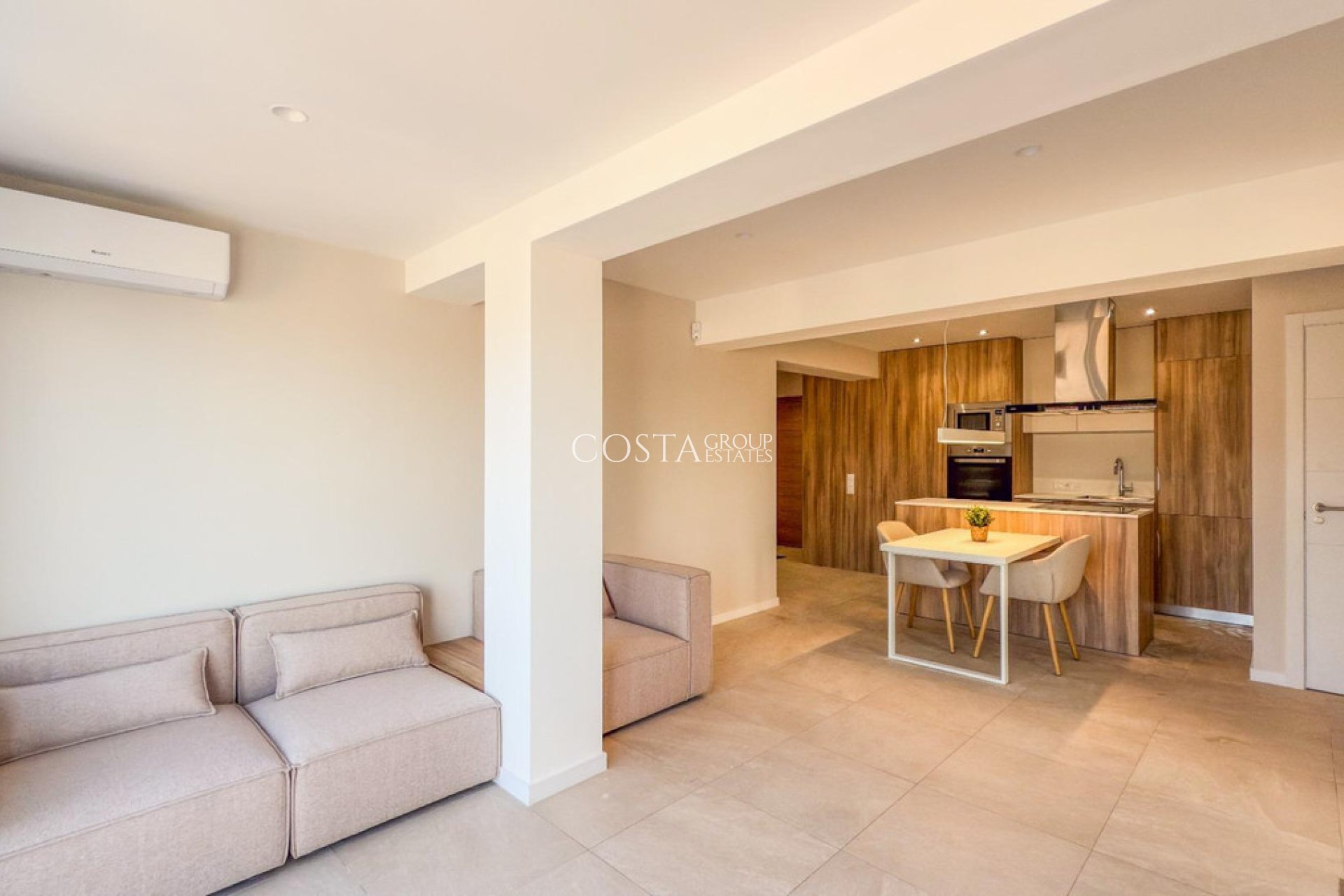 Resale - Apartments -
Alicante - Alicante Centro