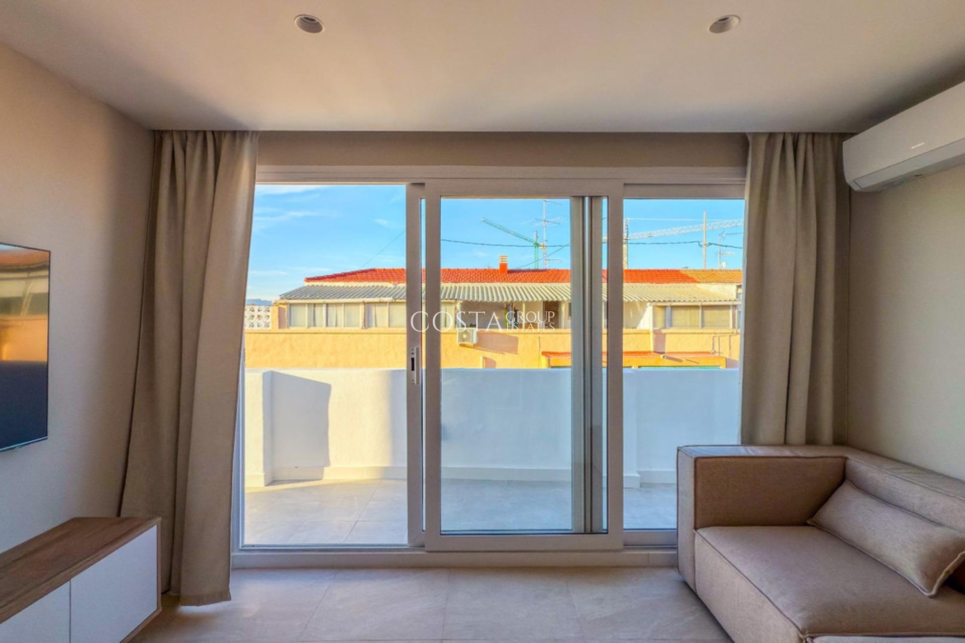 Resale - Apartments -
Alicante - Alicante Centro