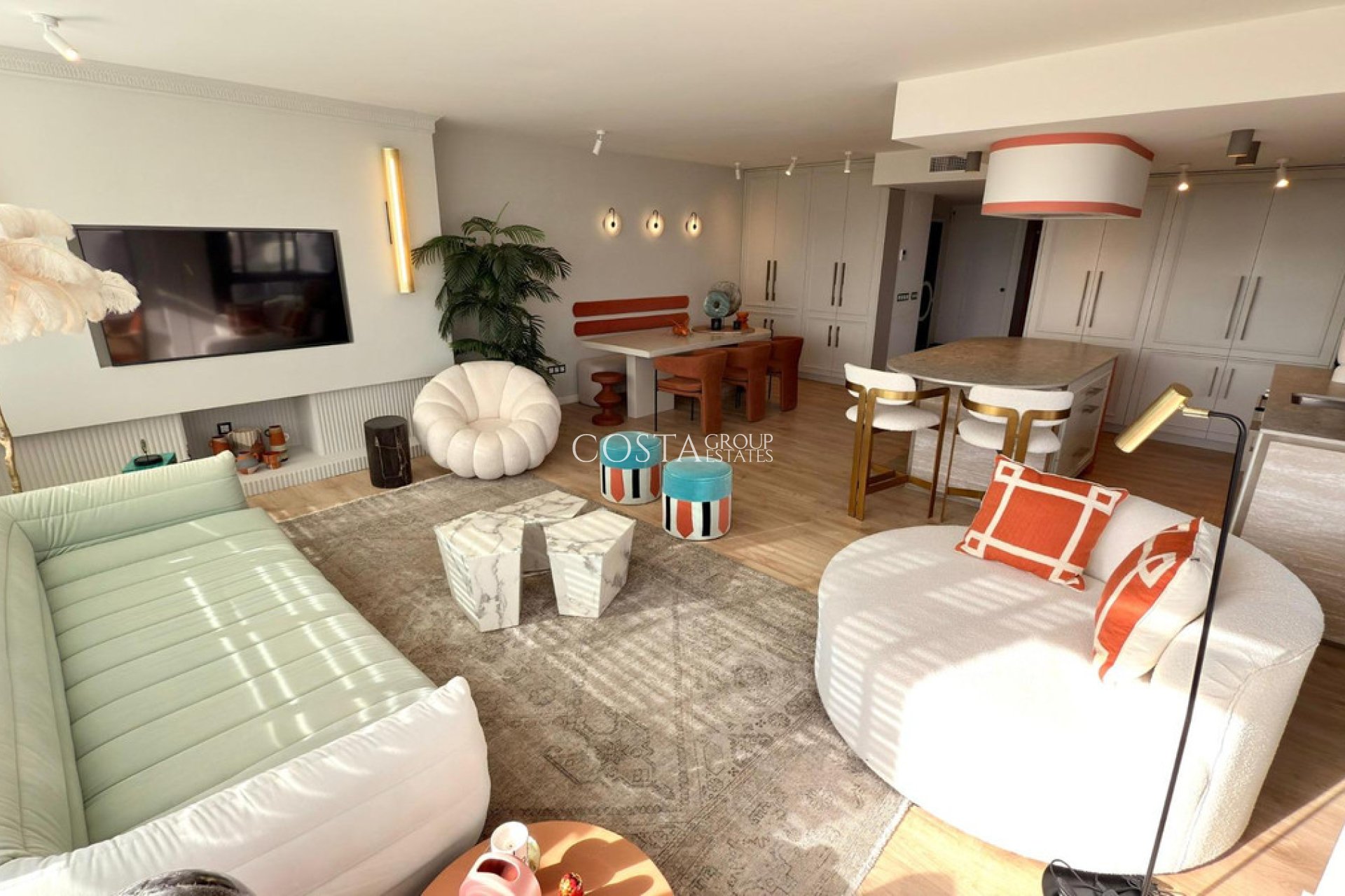 Resale - Apartments -
Alicante - Alicante Centro