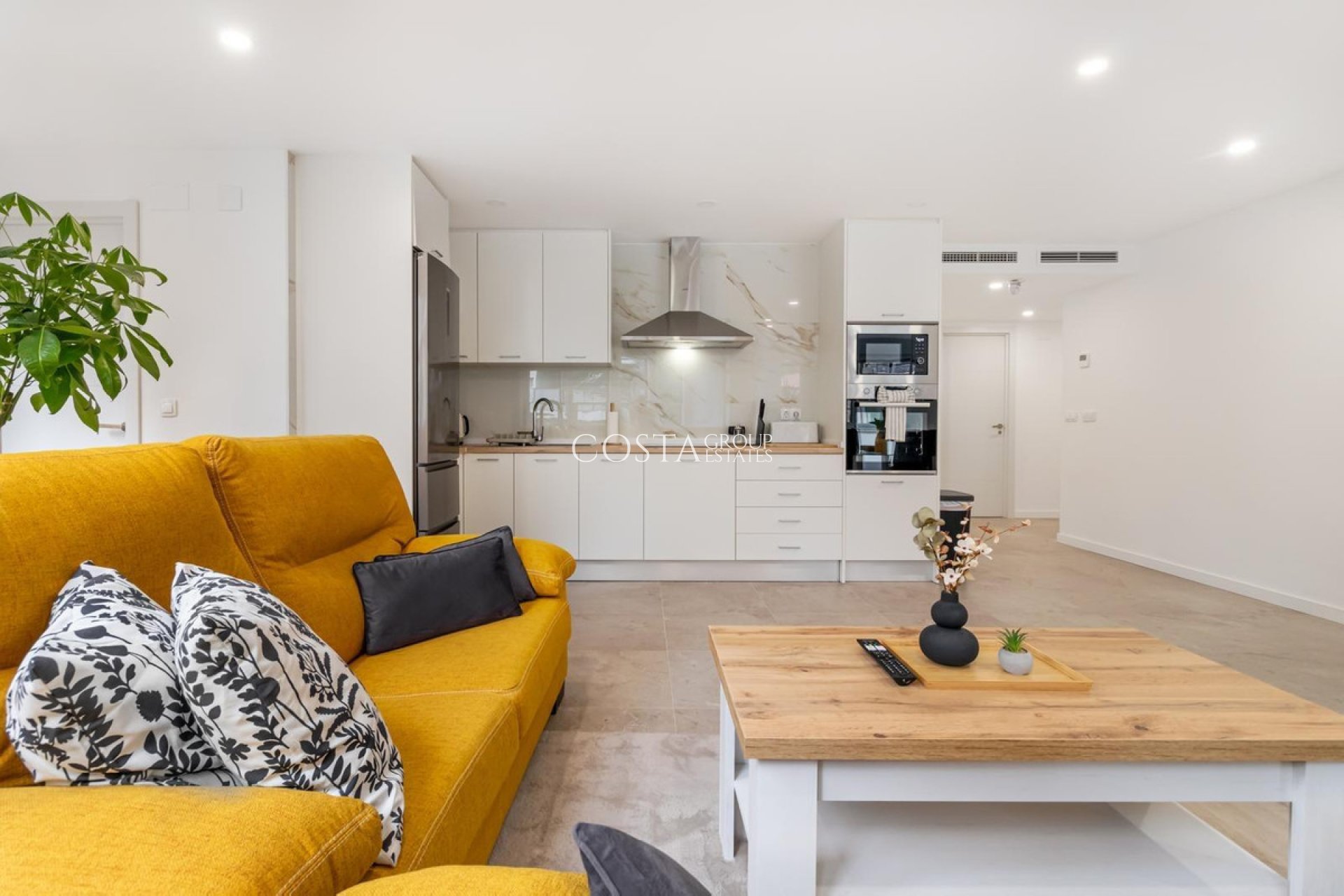 Resale - Apartments -
Alicante - Alicante Centro