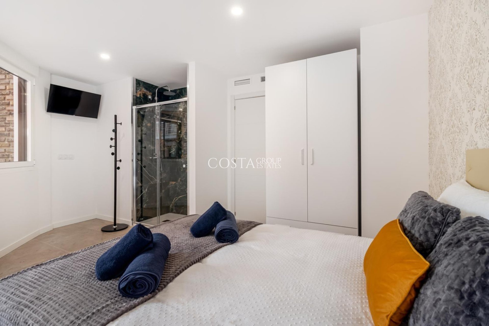 Resale - Apartments -
Alicante - Alicante Centro