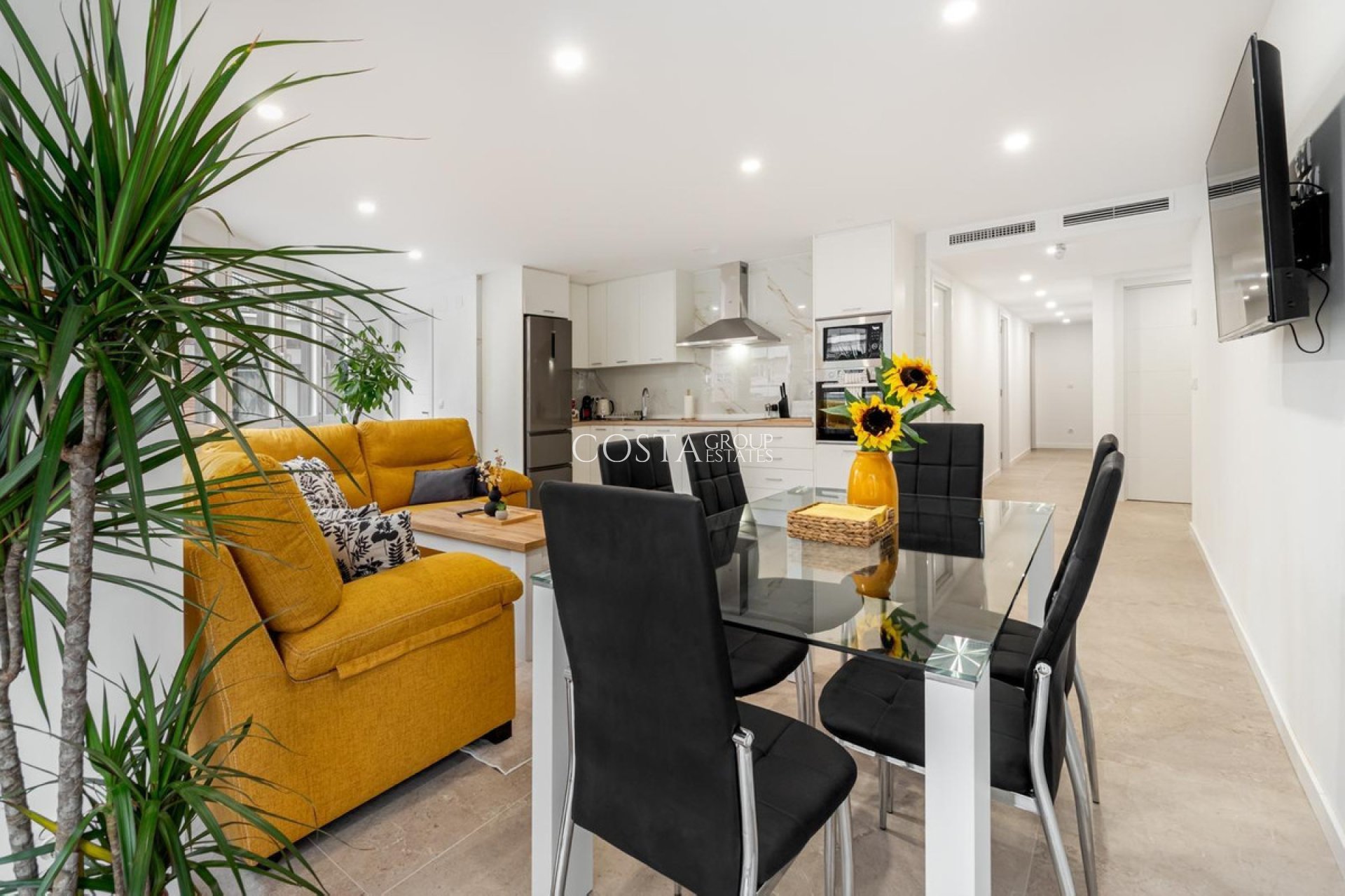 Resale - Apartments -
Alicante - Alicante Centro