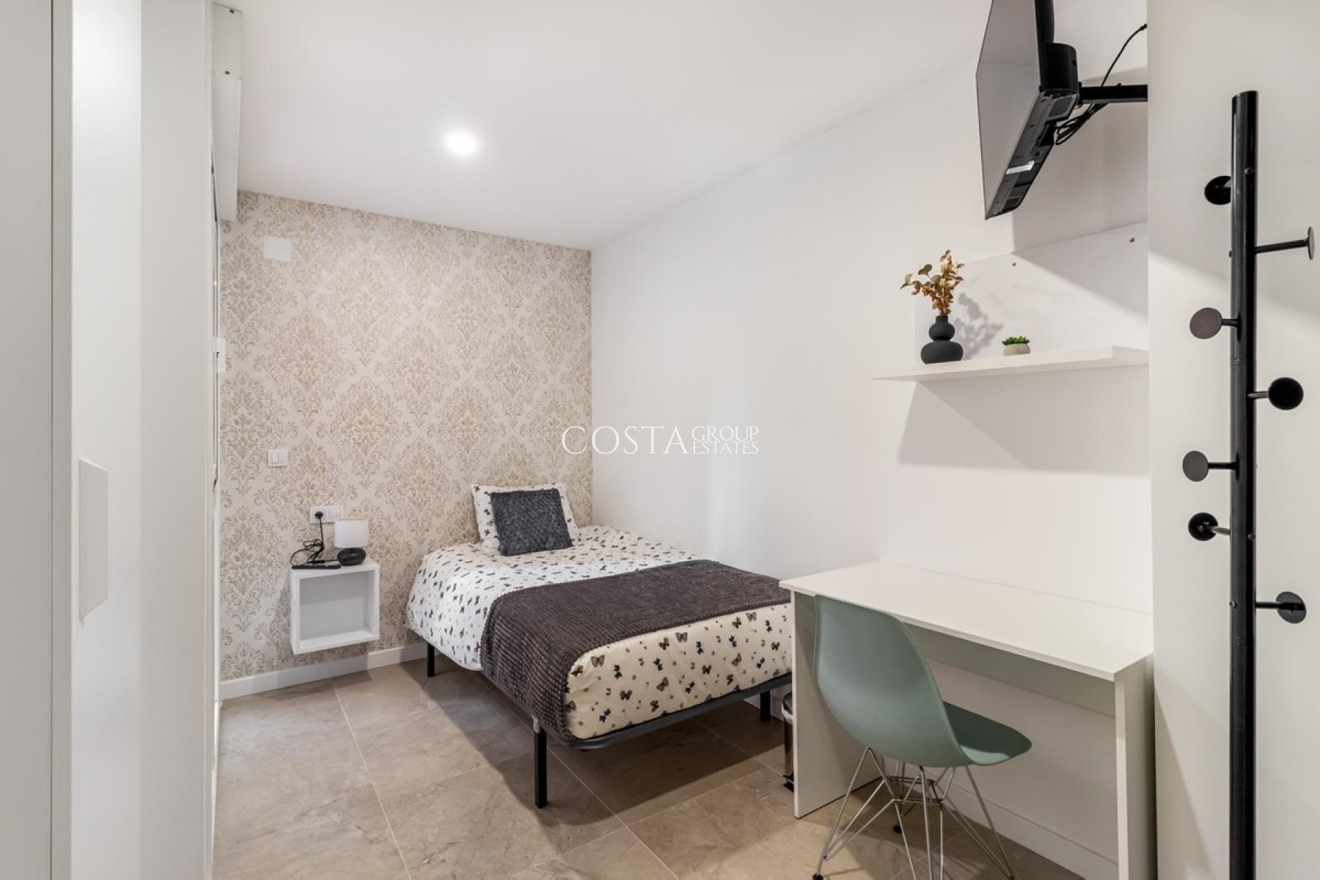 Resale - Apartments -
Alicante - Alicante Centro