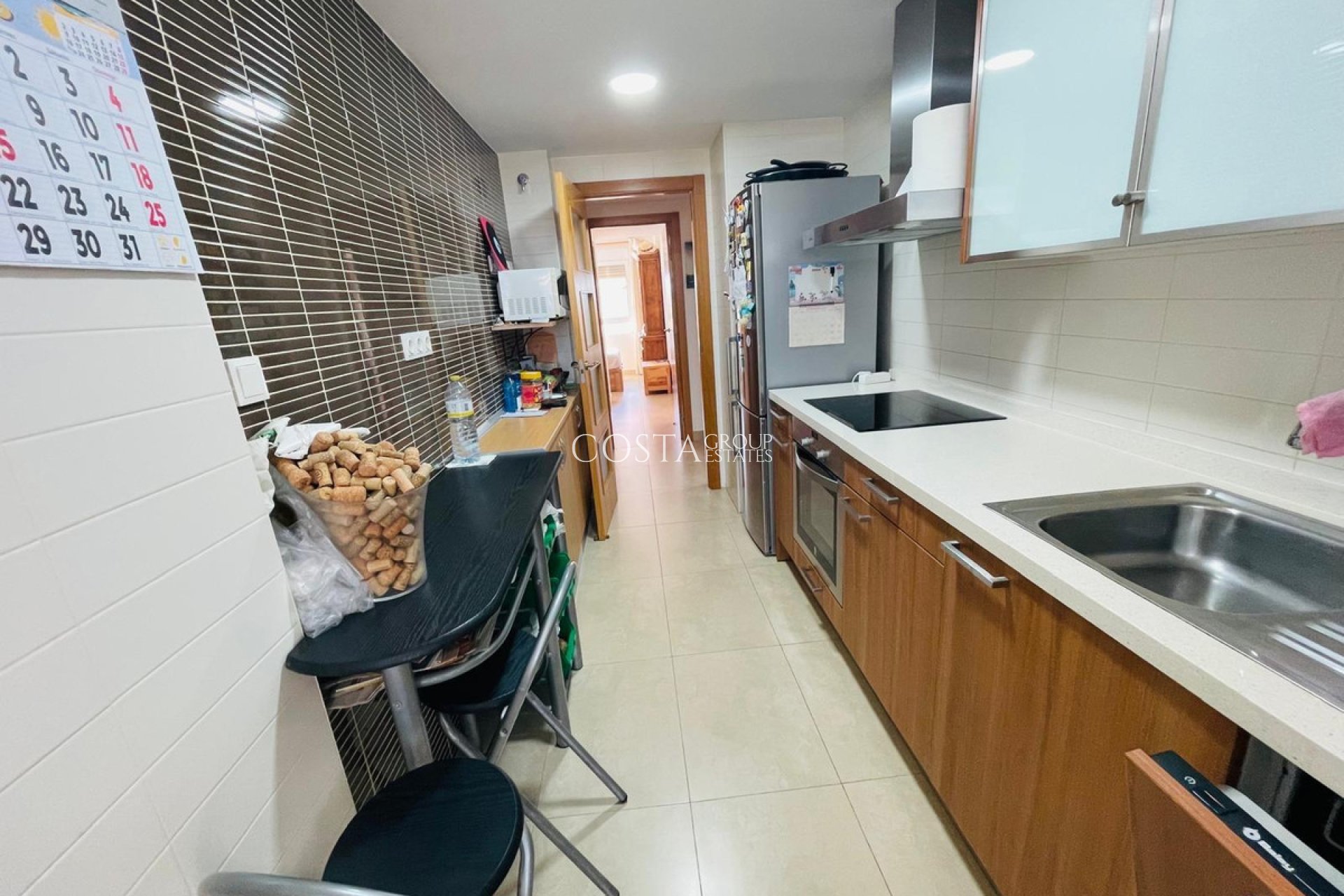 Resale - Apartments -
Alicante - Alicante Centro