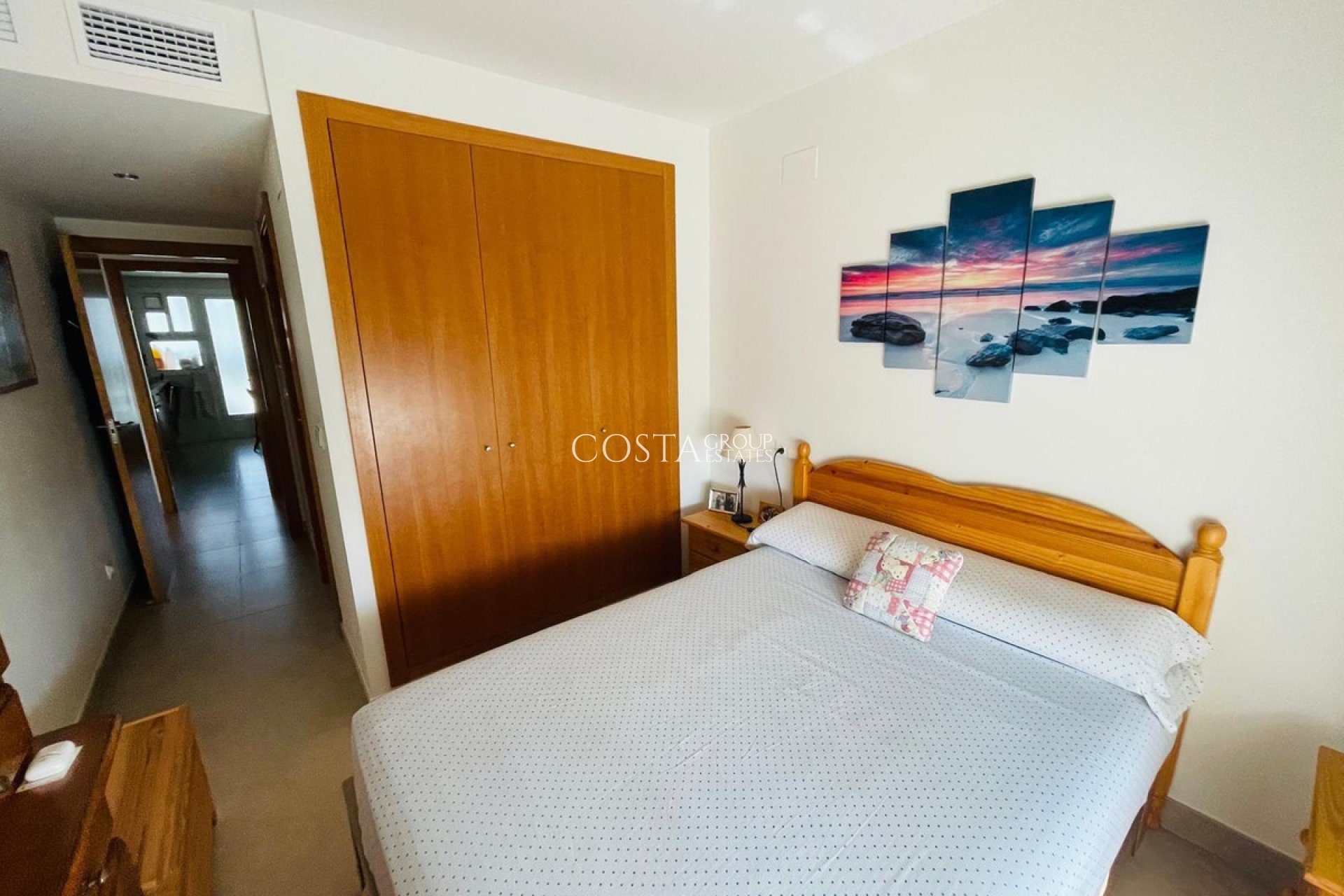 Resale - Apartments -
Alicante - Alicante Centro