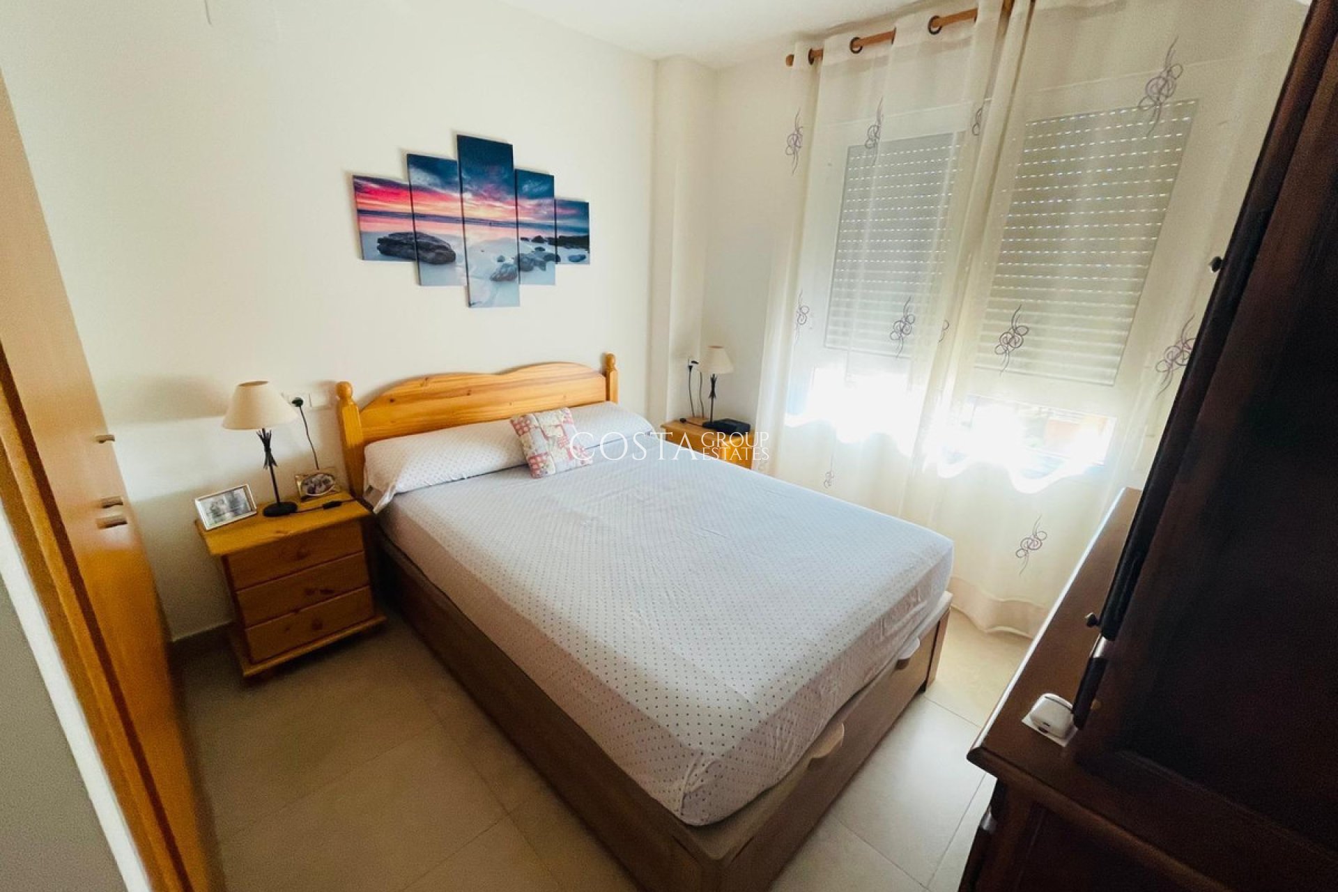 Resale - Apartments -
Alicante - Alicante Centro