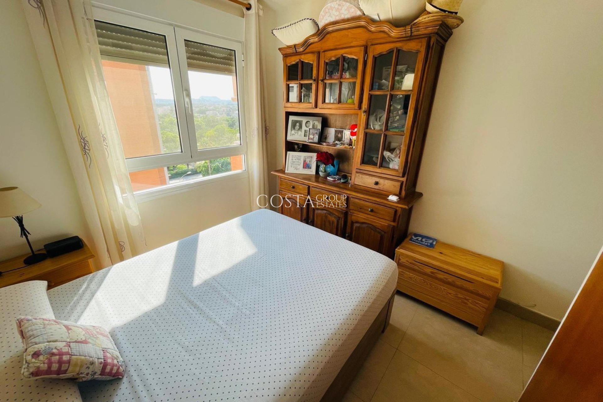 Resale - Apartments -
Alicante - Alicante Centro