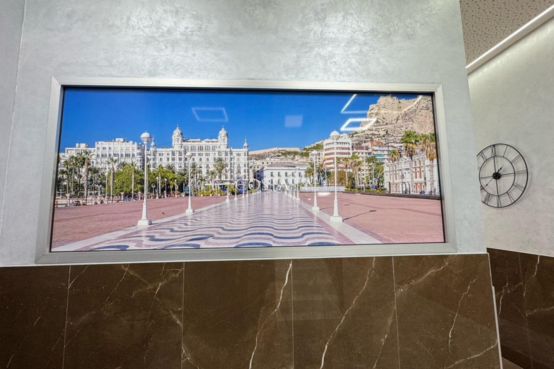 Resale - Apartments -
Alicante - Alicante Centro