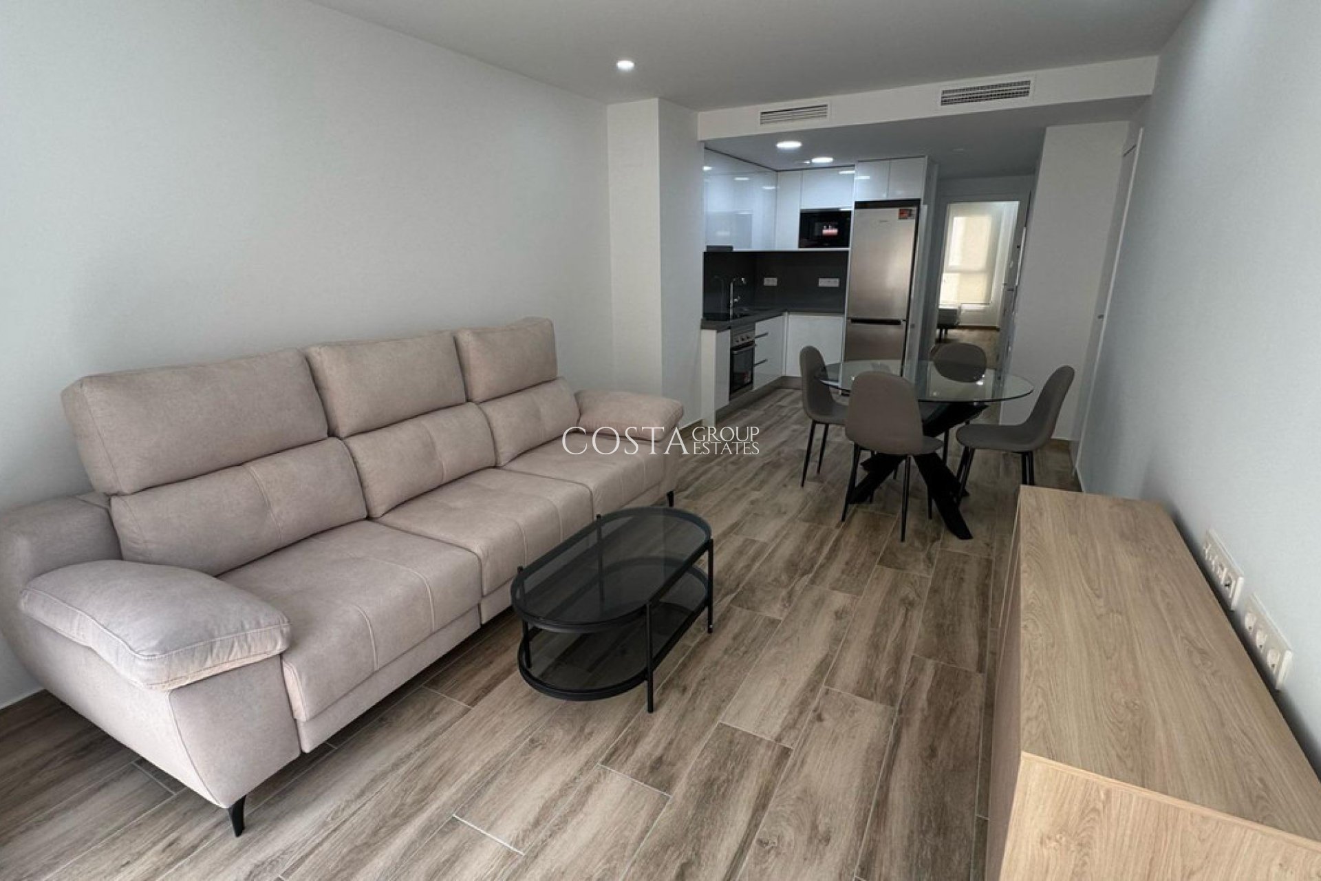 Resale - Apartments -
Alicante - Alicante Centro