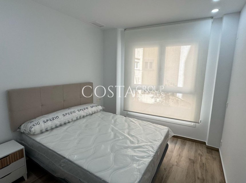 Resale - Apartments -
Alicante - Alicante Centro