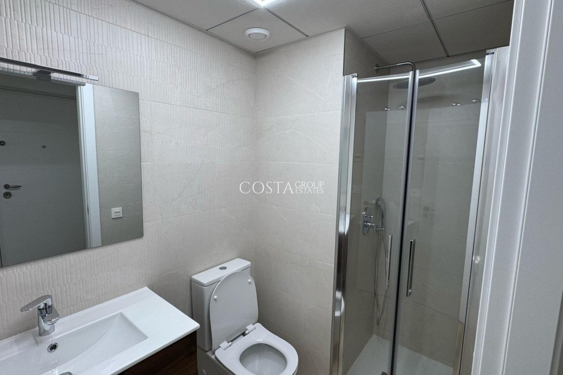 Resale - Apartments -
Alicante - Alicante Centro