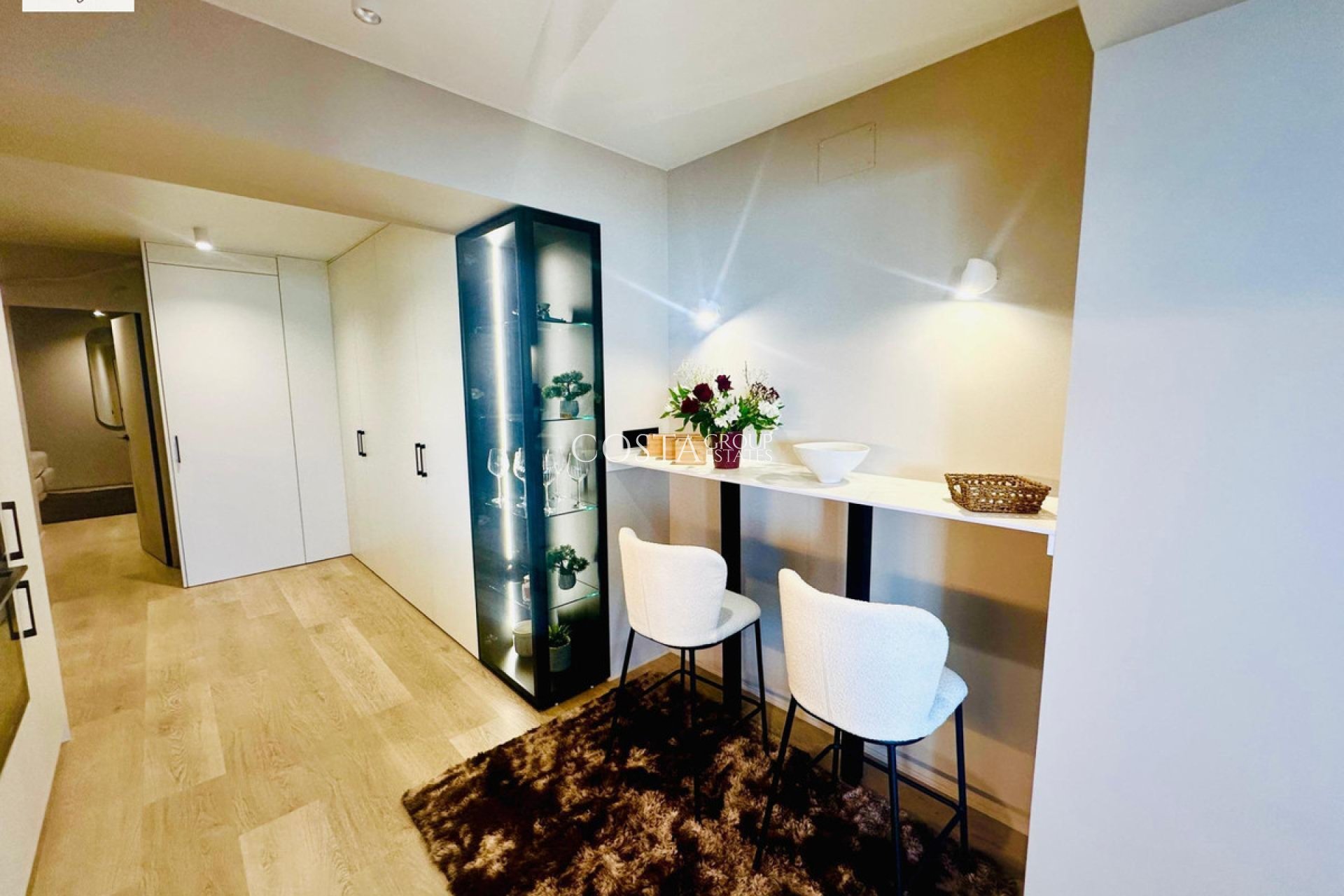Resale - Apartments -
Alicante - Alicante Centro