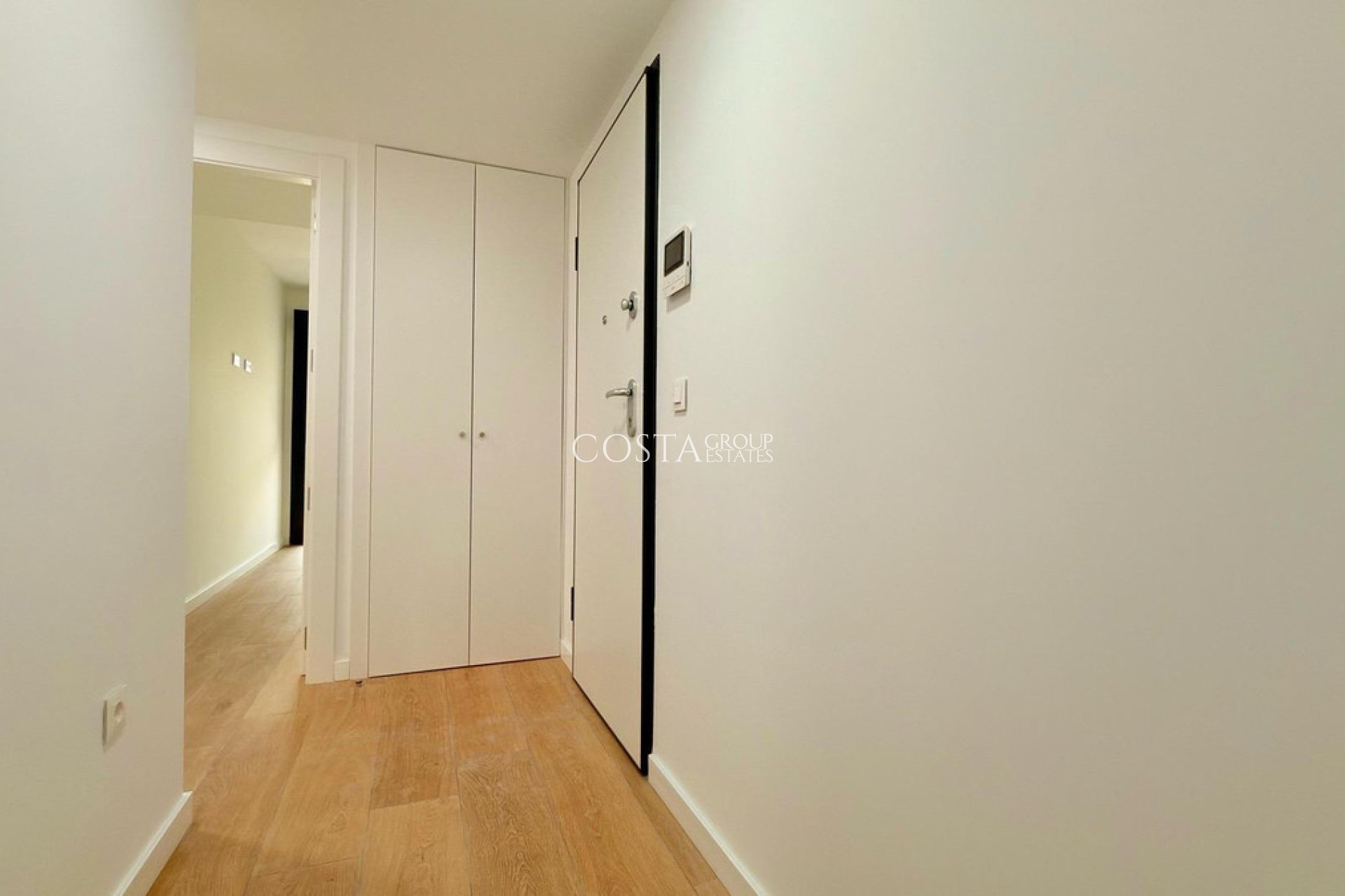 Resale - Apartments -
Alicante - Alicante Centro