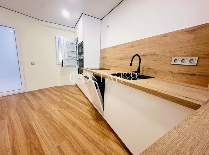 Resale - Apartments -
Alicante - Alicante Centro