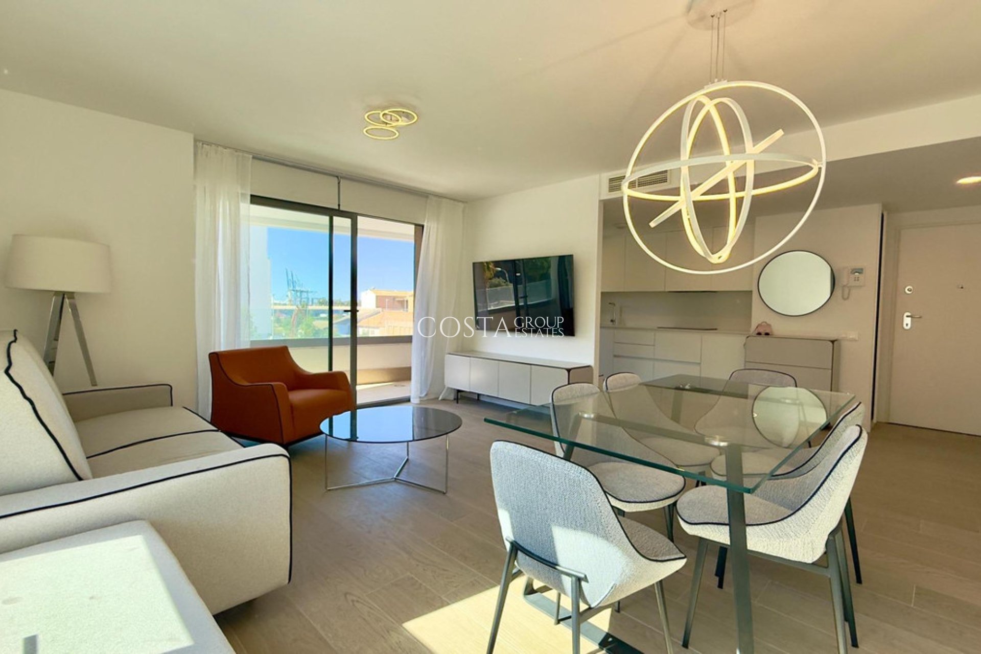 Resale - Apartments -
Alicante - Alicante Centro