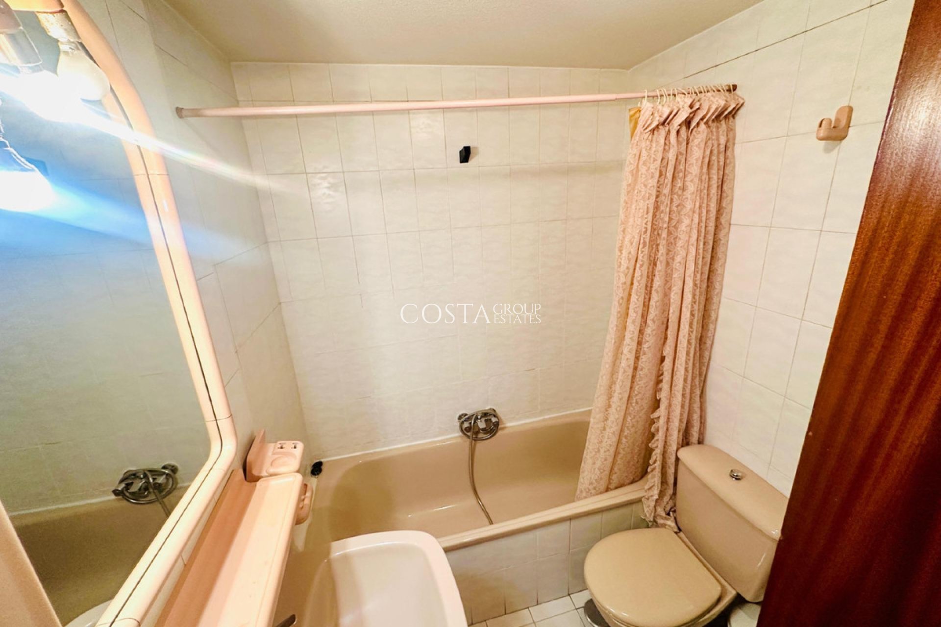 Resale - Apartments -
Alicante - Alicante Centro