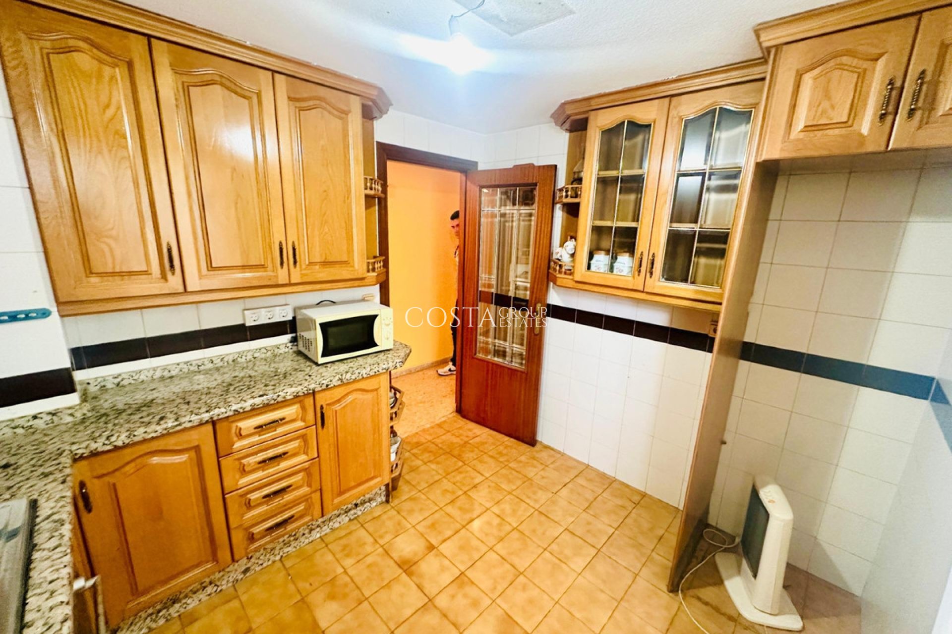 Resale - Apartments -
Alicante - Alicante Centro