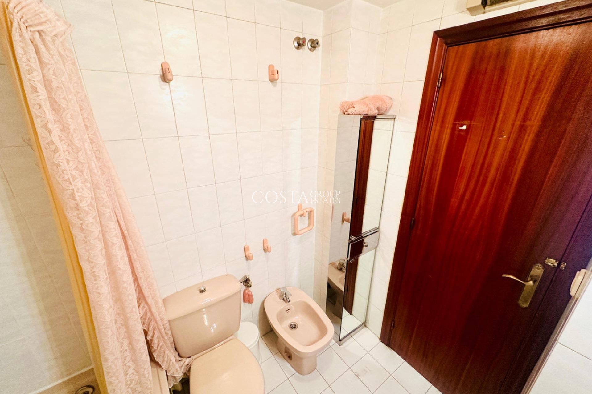 Resale - Apartments -
Alicante - Alicante Centro