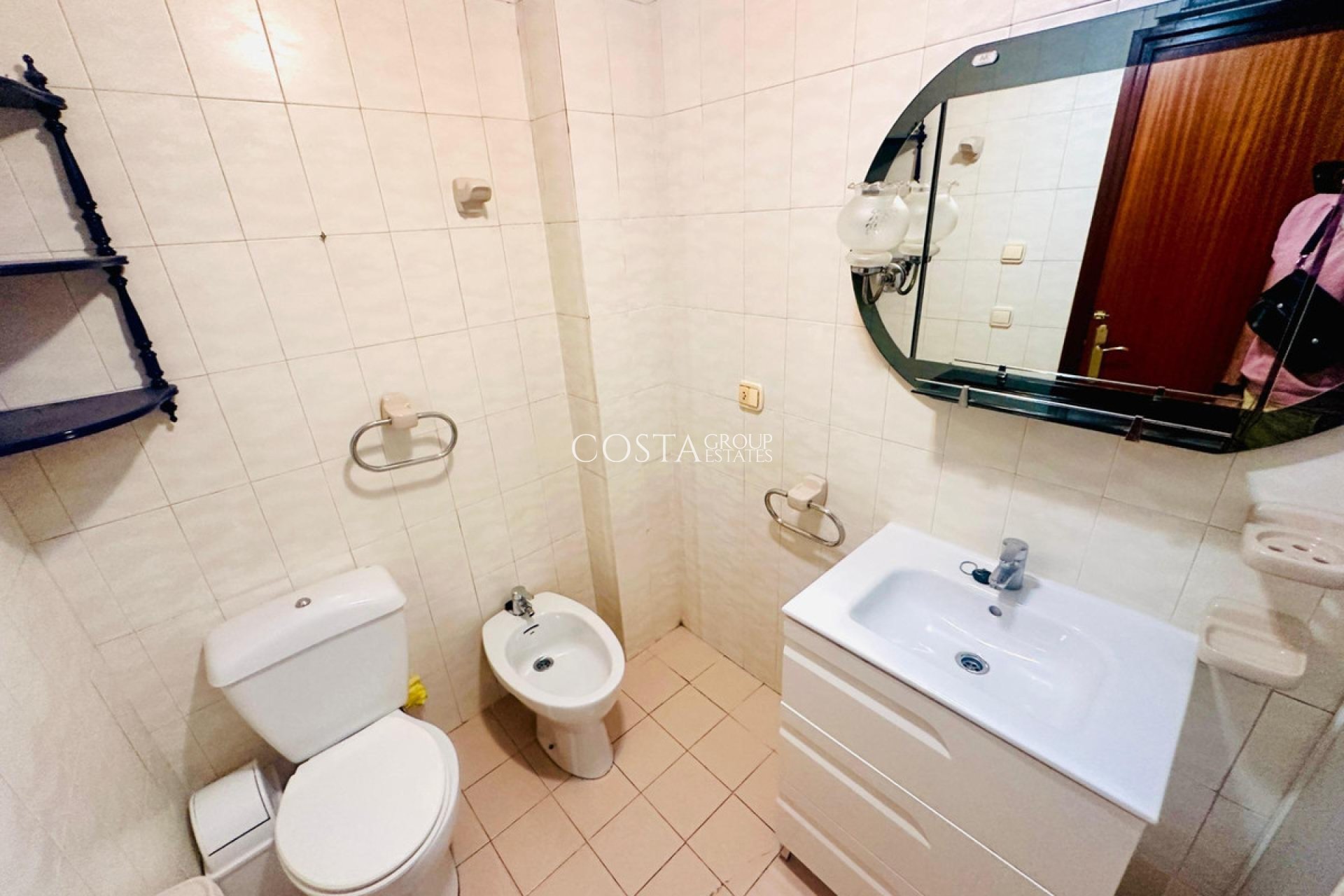 Resale - Apartments -
Alicante - Alicante Centro