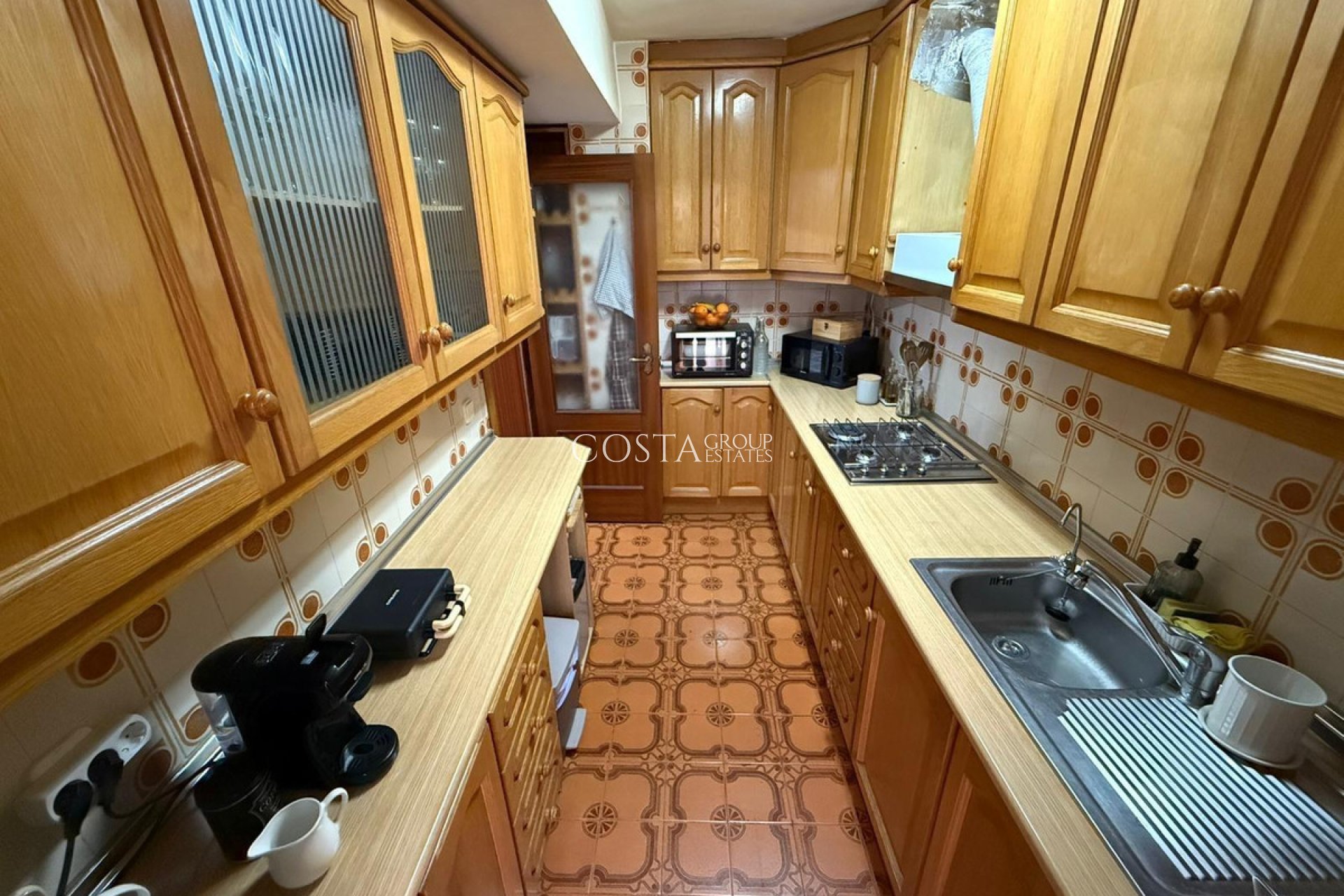 Resale - Apartments -
Alicante - Alicante Centro
