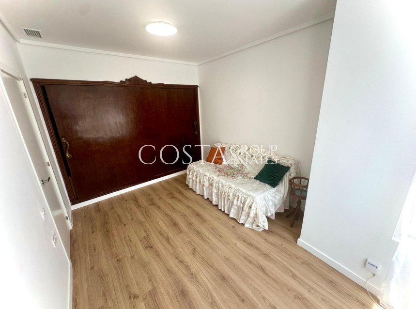 Resale - Apartments -
Alicante - Alicante Centro
