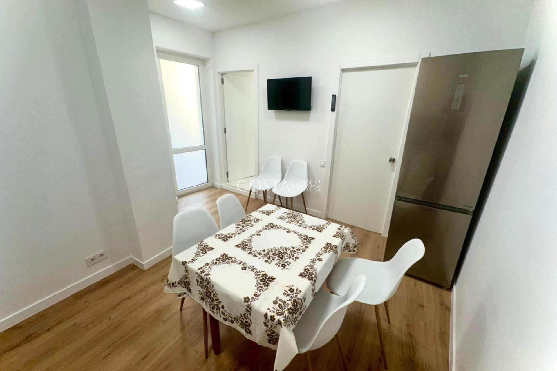 Resale - Apartments -
Alicante - Alicante Centro