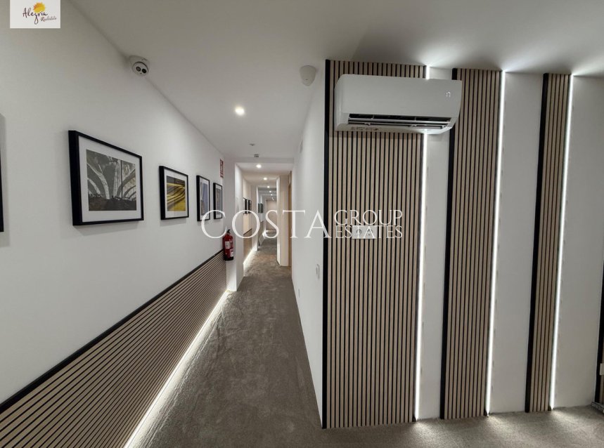 Resale - Apartments -
Alicante - Alicante Centro