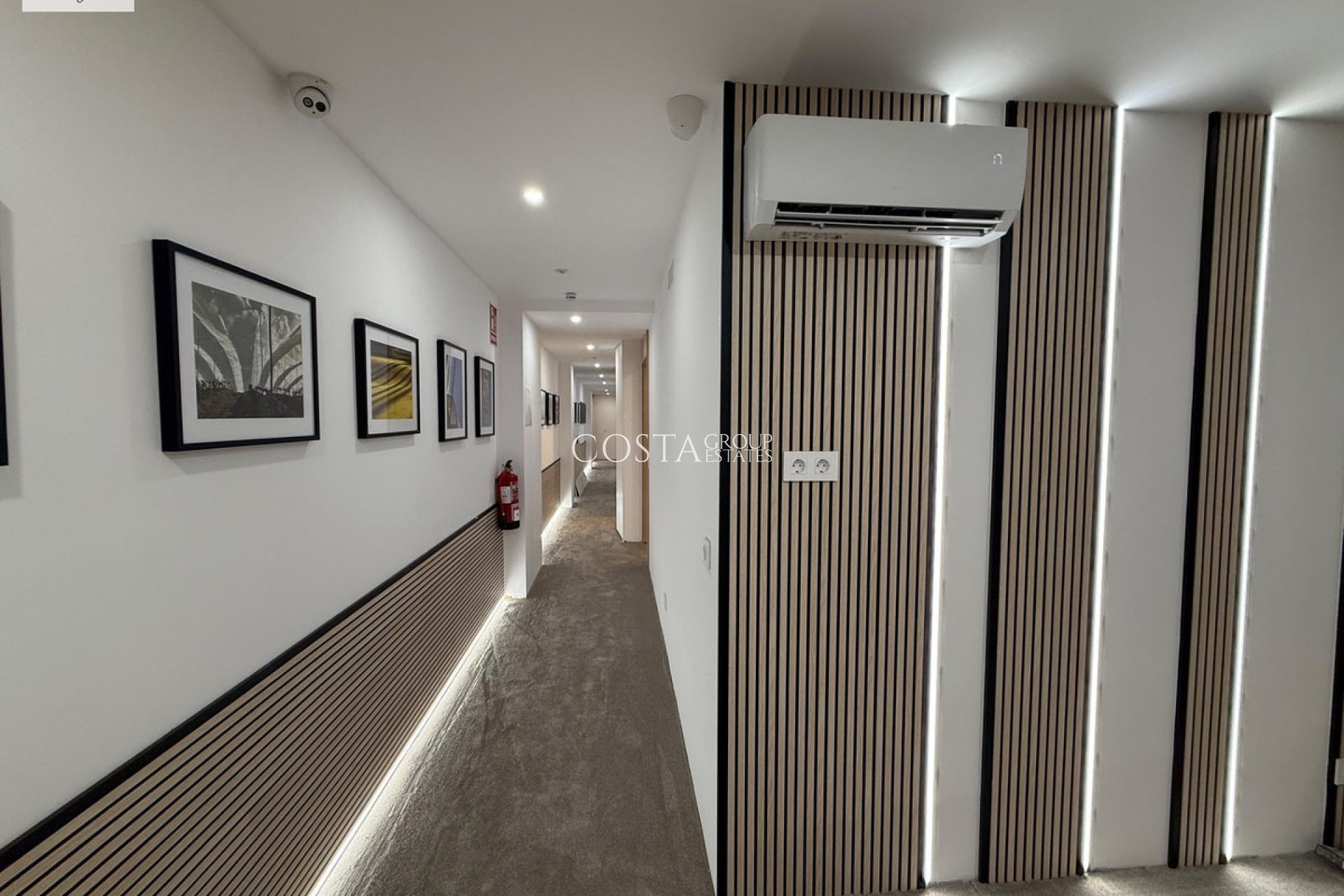 Resale - Apartments -
Alicante - Alicante Centro