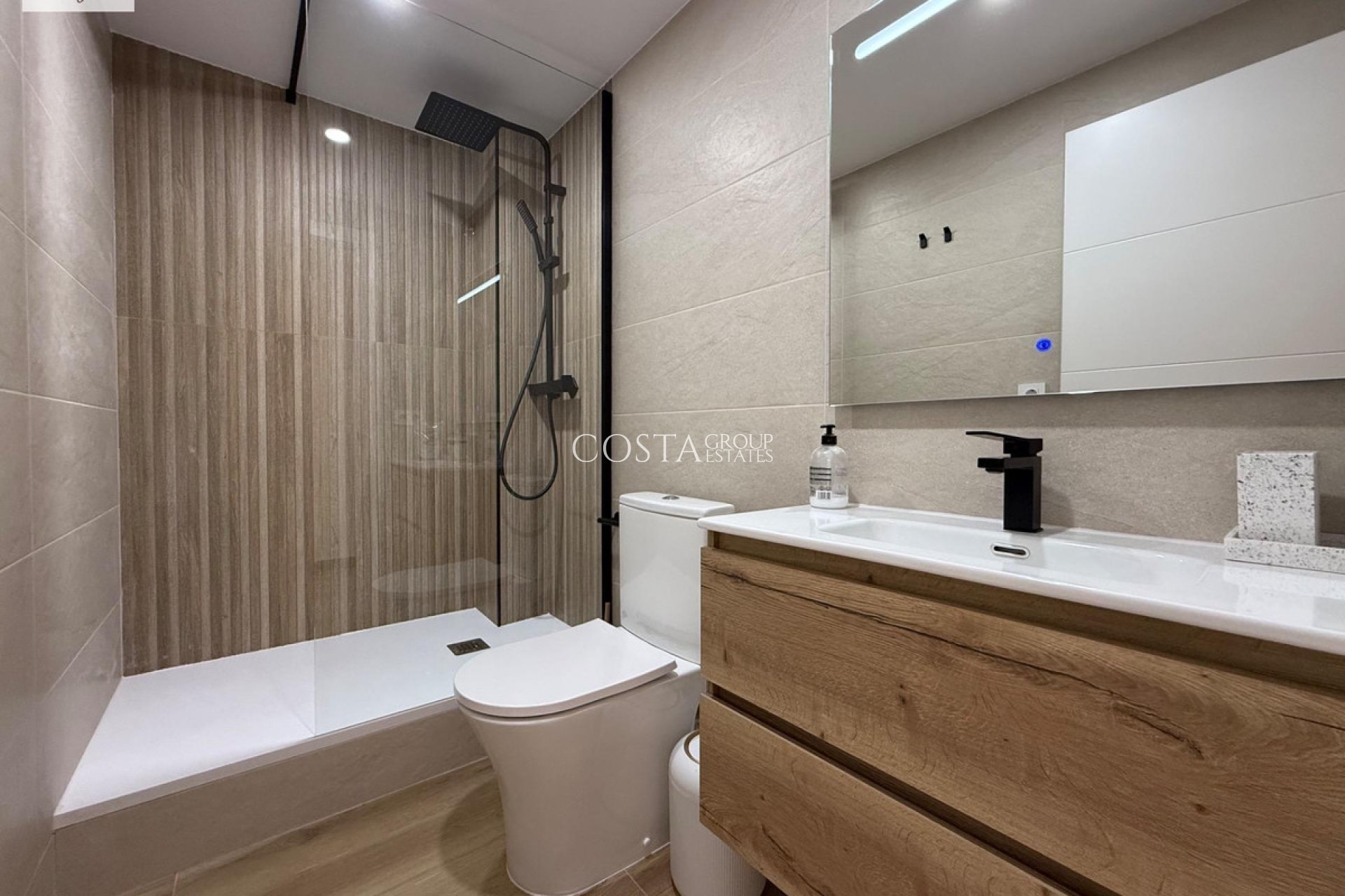Resale - Apartments -
Alicante - Alicante Centro