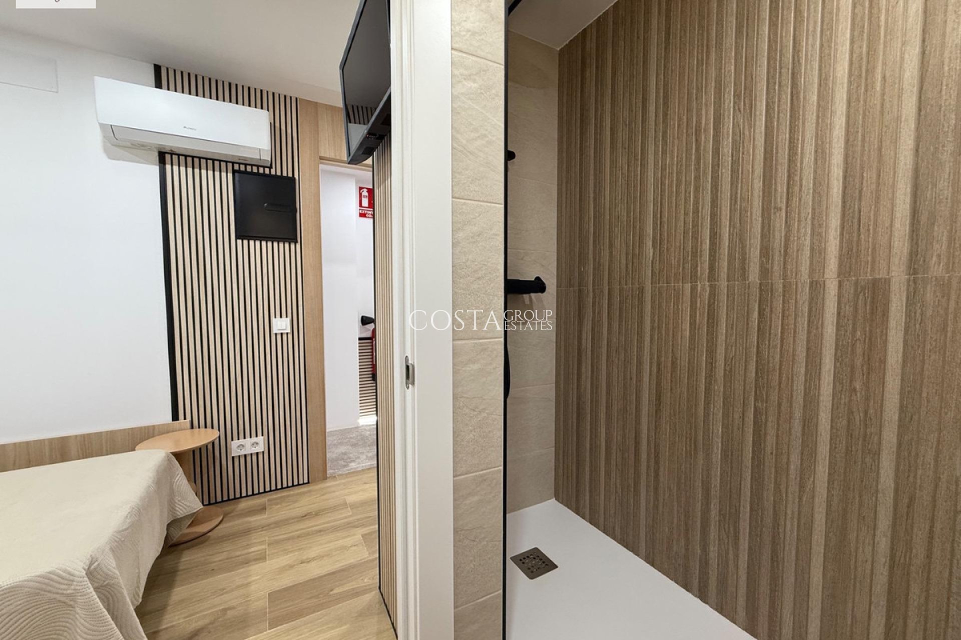 Resale - Apartments -
Alicante - Alicante Centro