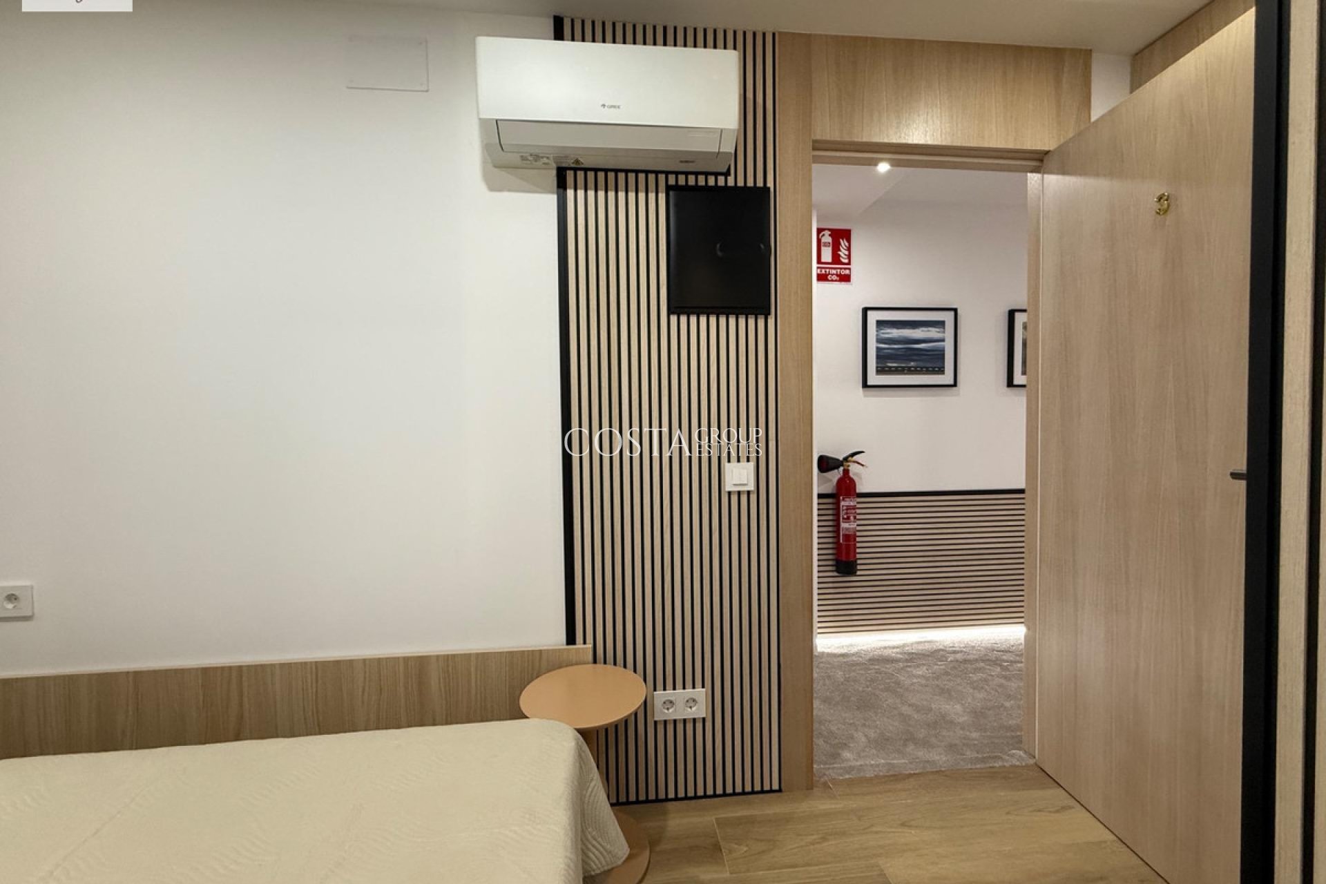Resale - Apartments -
Alicante - Alicante Centro