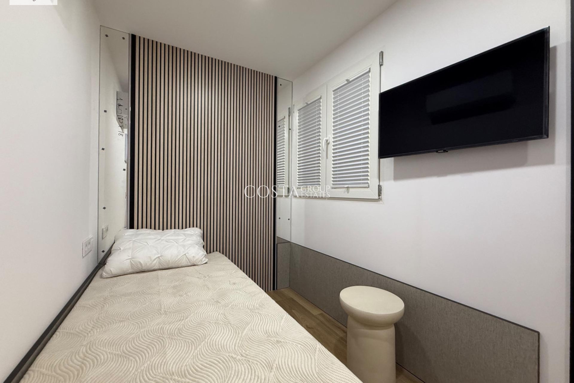 Resale - Apartments -
Alicante - Alicante Centro