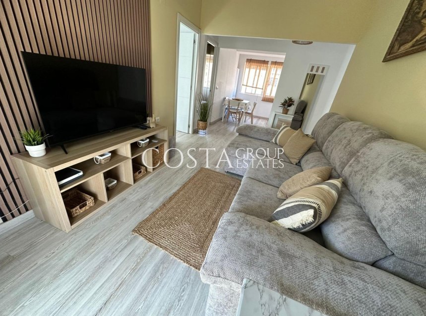 Resale - Apartments -
Alicante - Alicante Centro