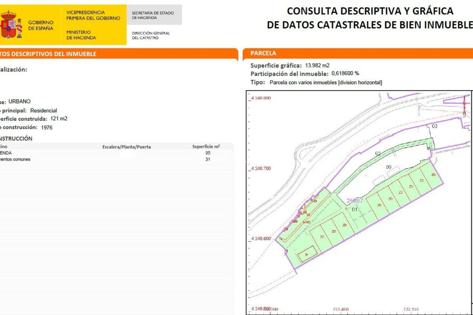 Resale - Apartments -
Alicante - Alicante Centro