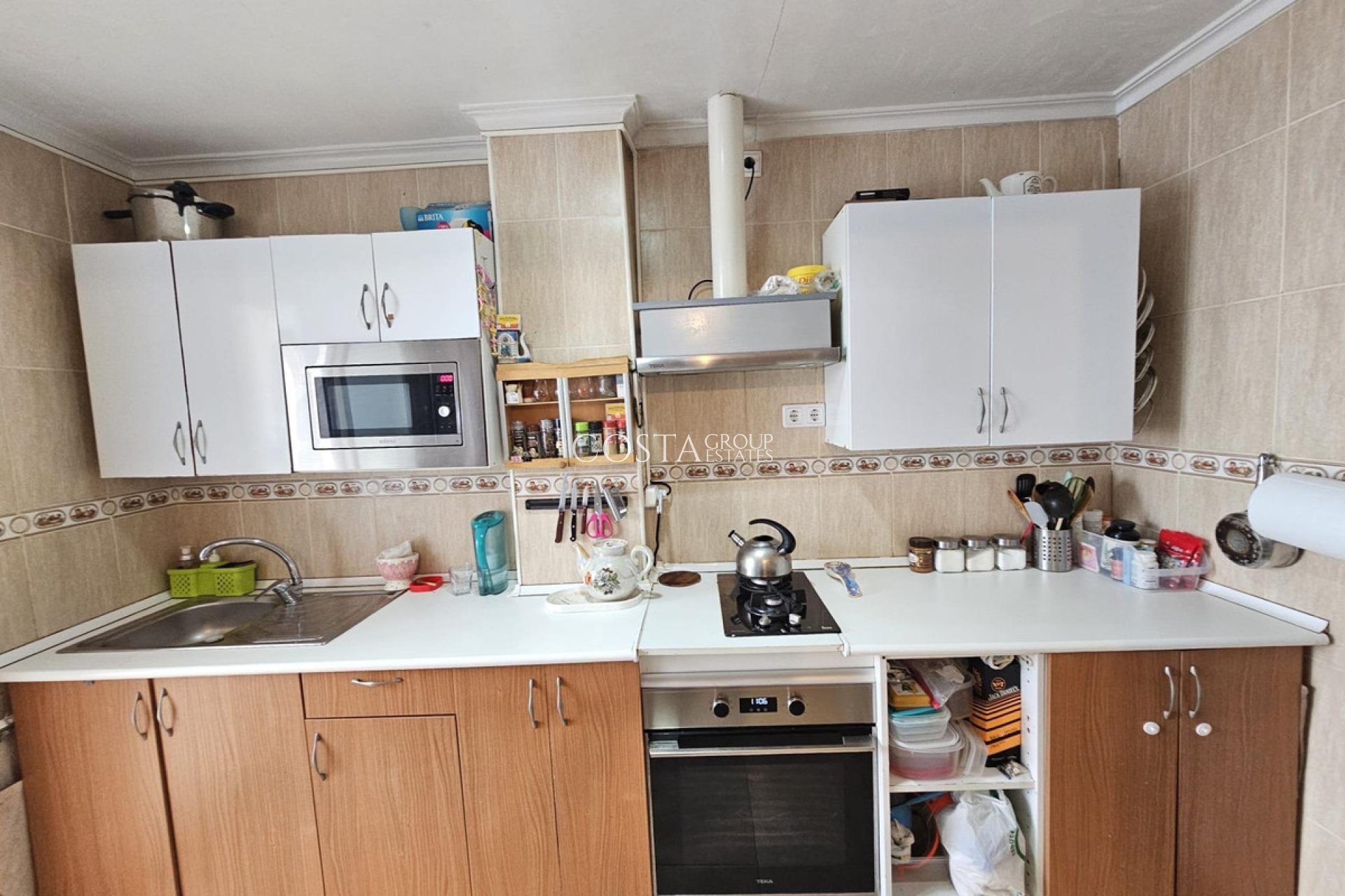 Resale - Apartments -
Alicante - Alicante Centro