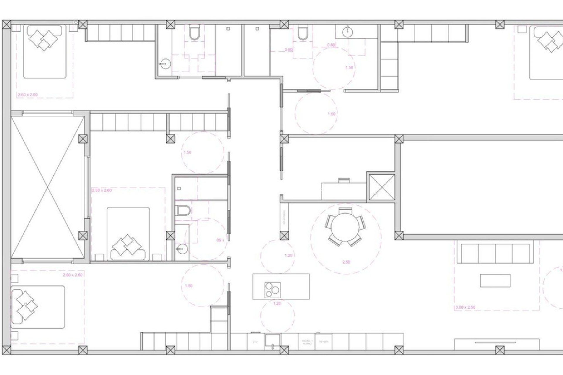 Resale - Apartments -
Alicante - Alicante Centro
