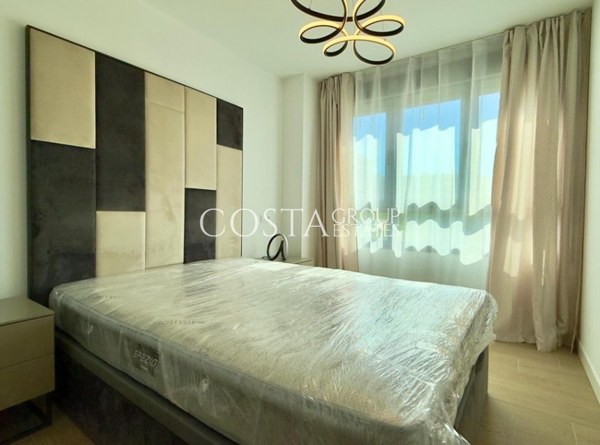 Resale - Apartments -
Alicante - Alicante Centro