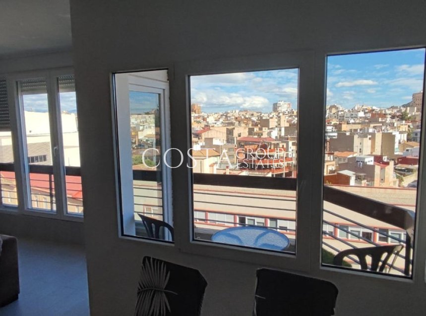 Resale - Apartments -
Alicante - Alicante Centro