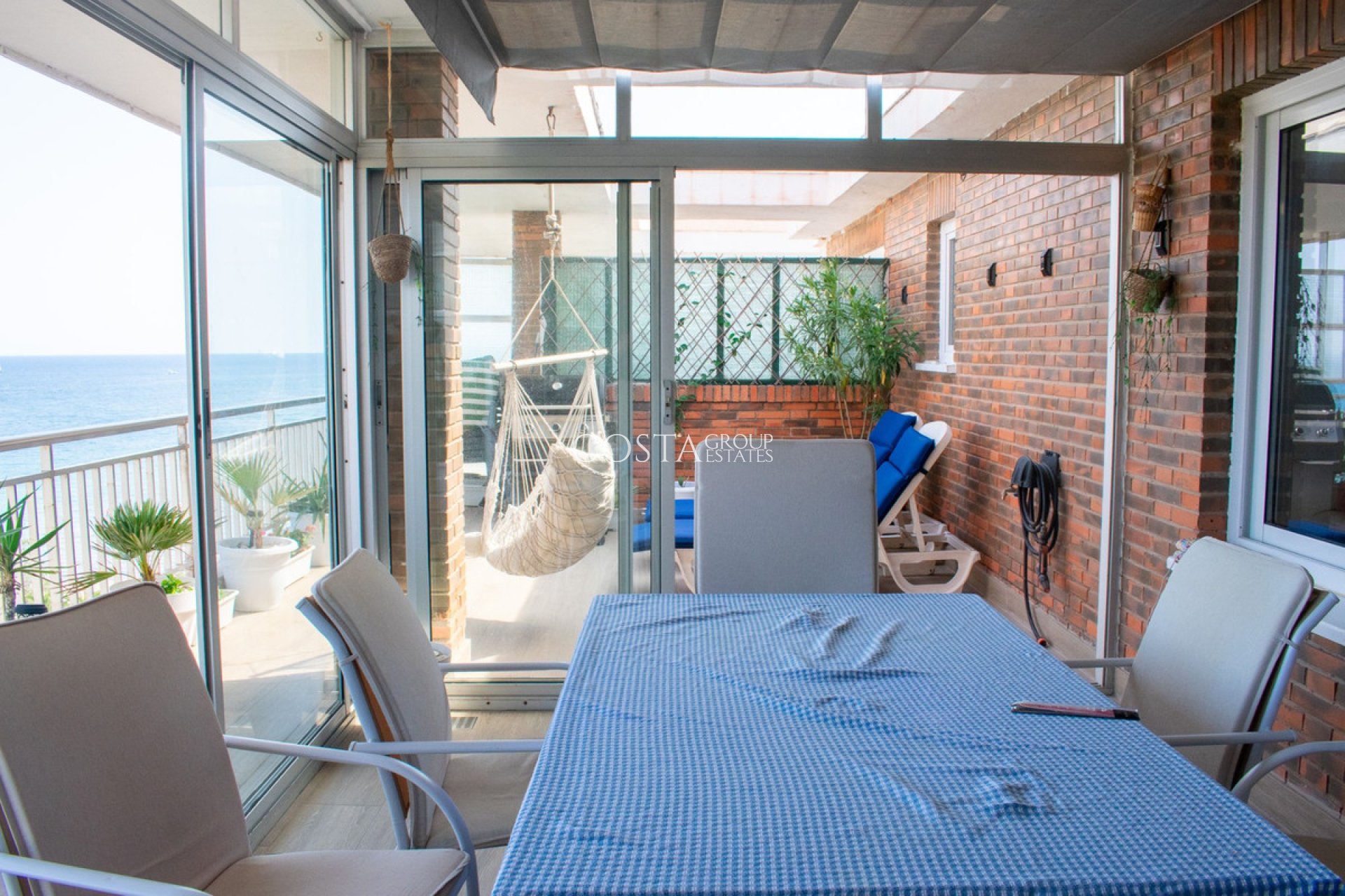 Resale - Apartments -
Alicante - Alicante Centro