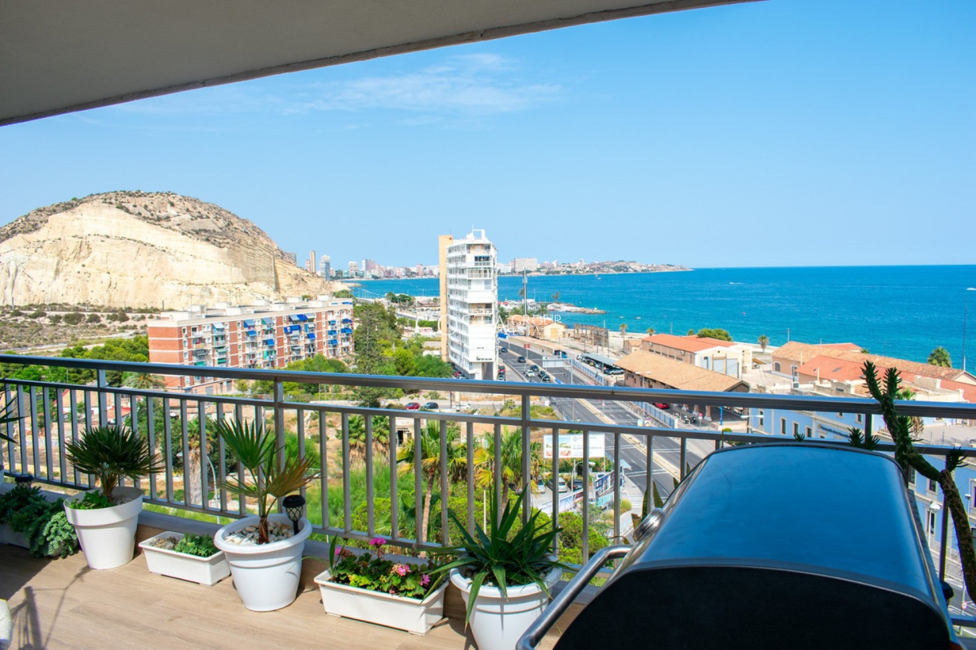 Resale - Apartments -
Alicante - Alicante Centro