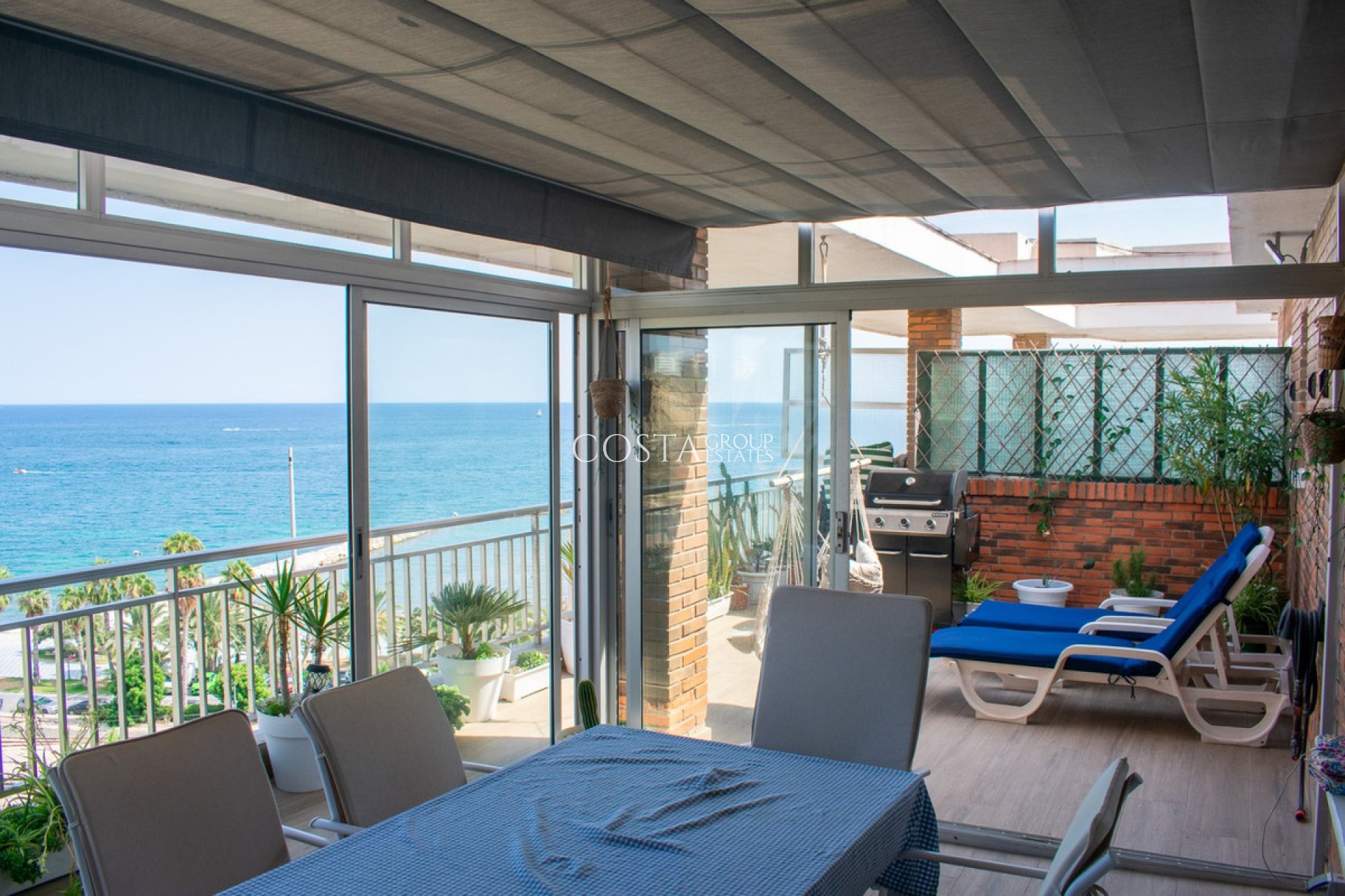 Resale - Apartments -
Alicante - Alicante Centro