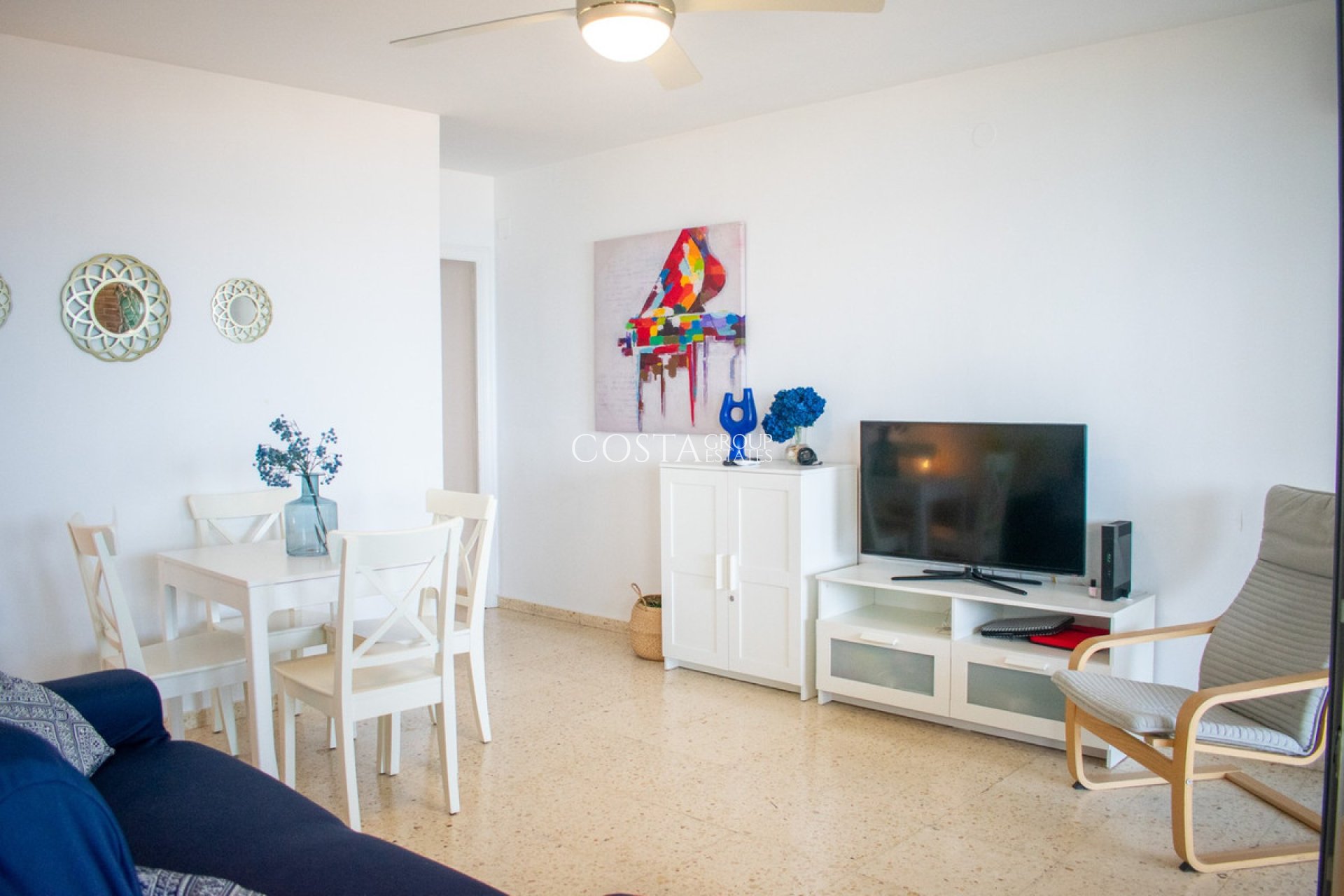 Resale - Apartments -
Alicante - Alicante Centro