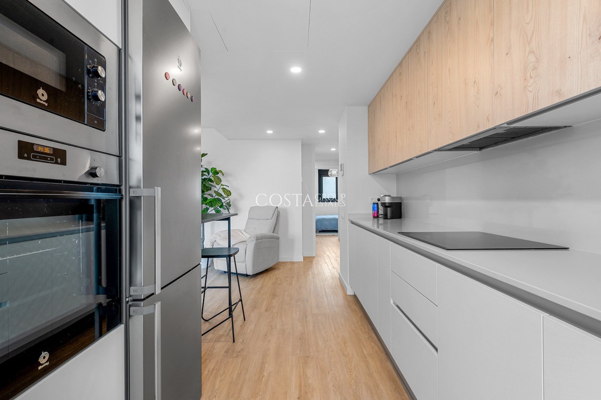 Resale - Apartments -
Alicante - Alicante Centro