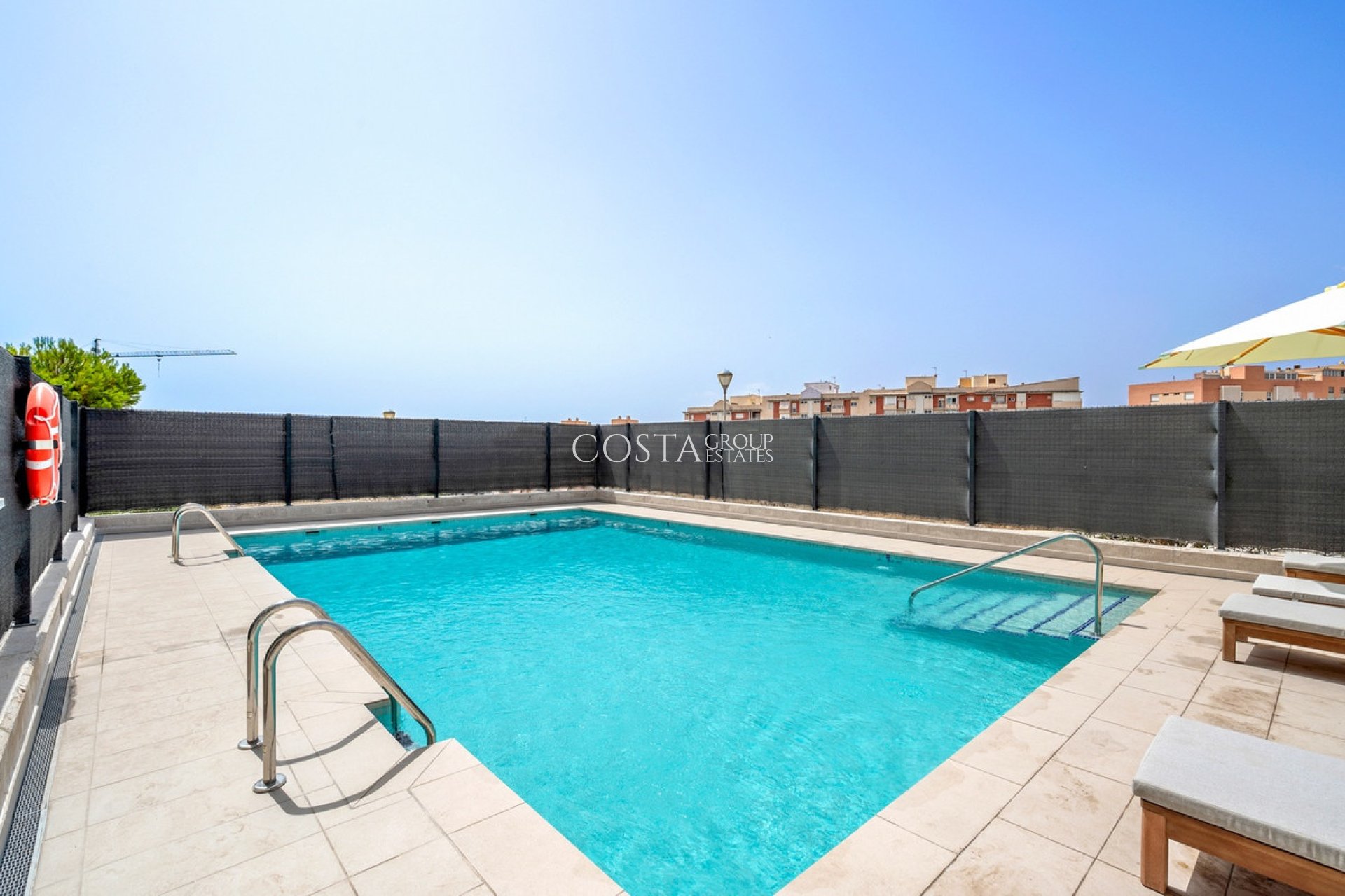 Resale - Apartments -
Alicante - Alicante Centro