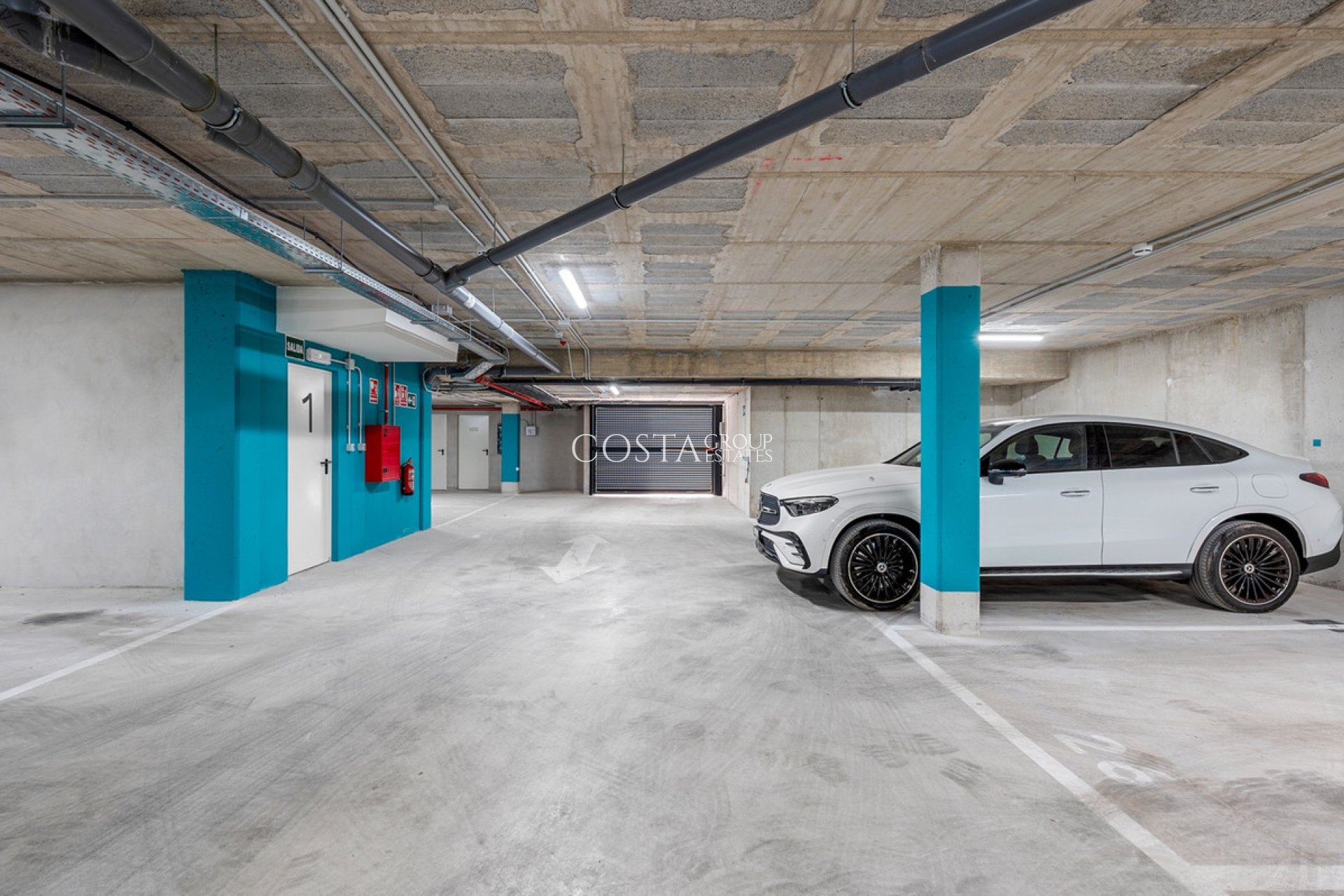 Resale - Apartments -
Alicante - Alicante Centro